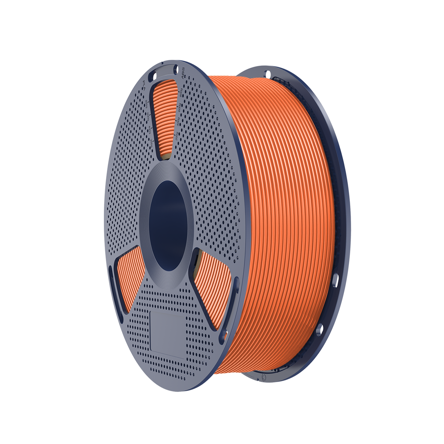 SUNLU PETG Filament Sunny Orange