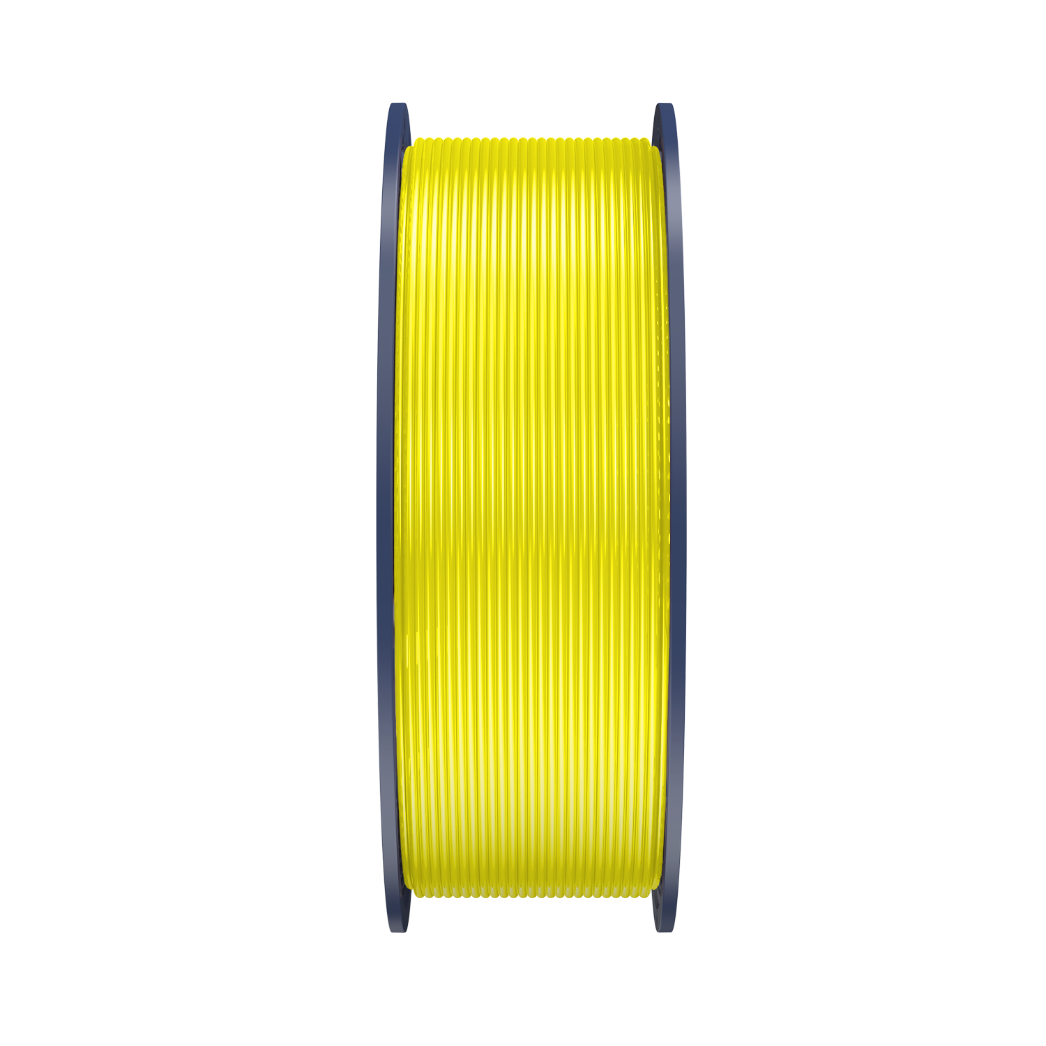 SUNLU PETG Filament Yellow