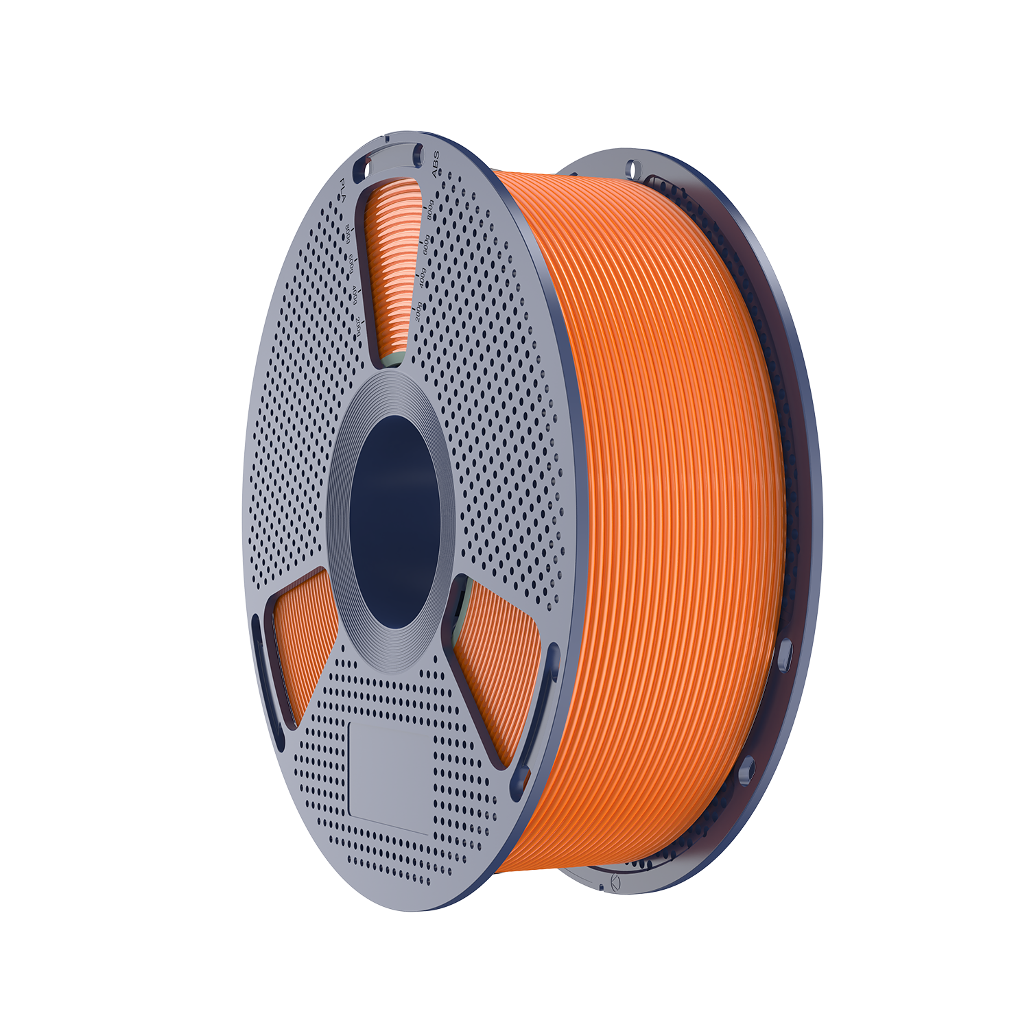 SUNLU PLA+ 2.0 Filament Sunny Orange