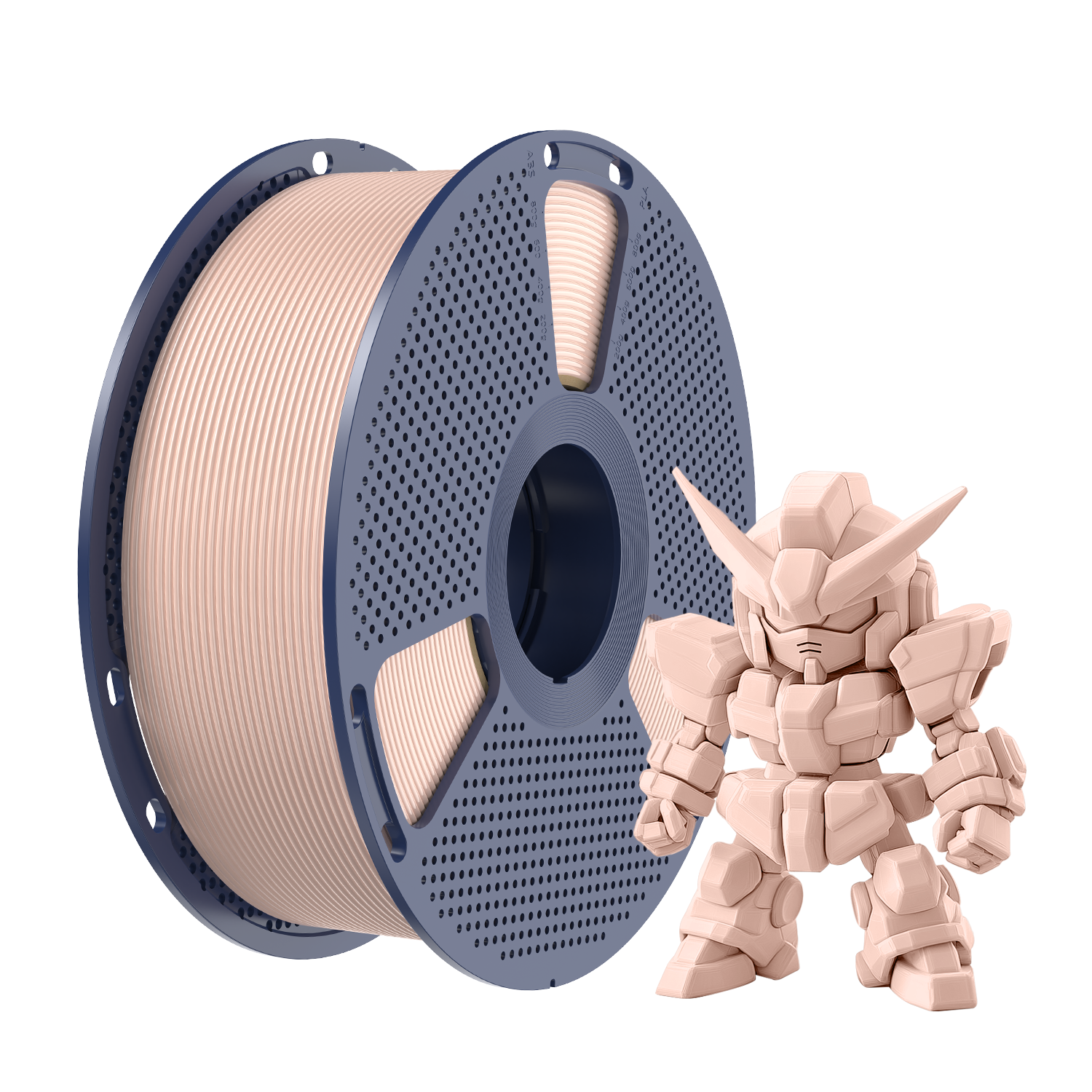 SUNLU PLA+ 2.0 Filament Beige