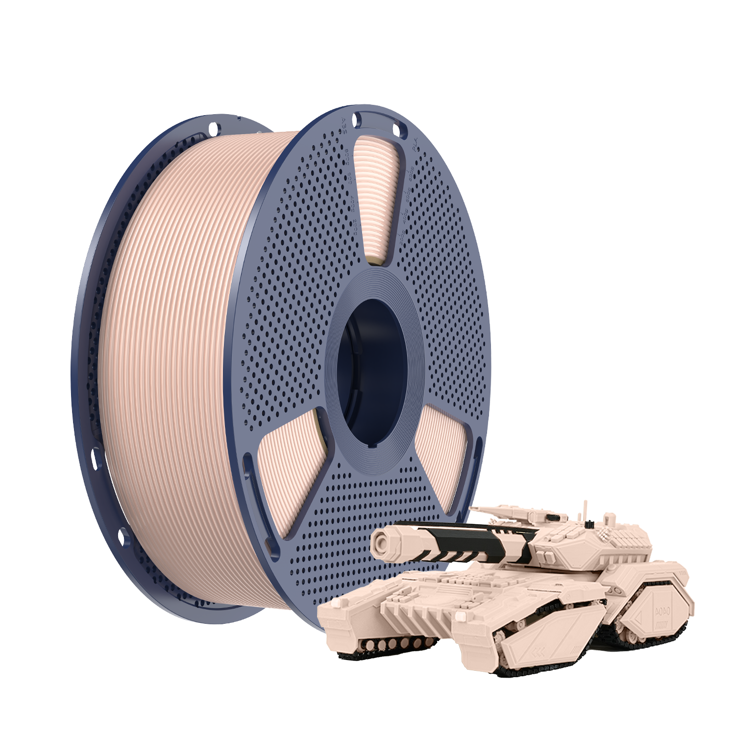 SUNLU PLA Filament Beige