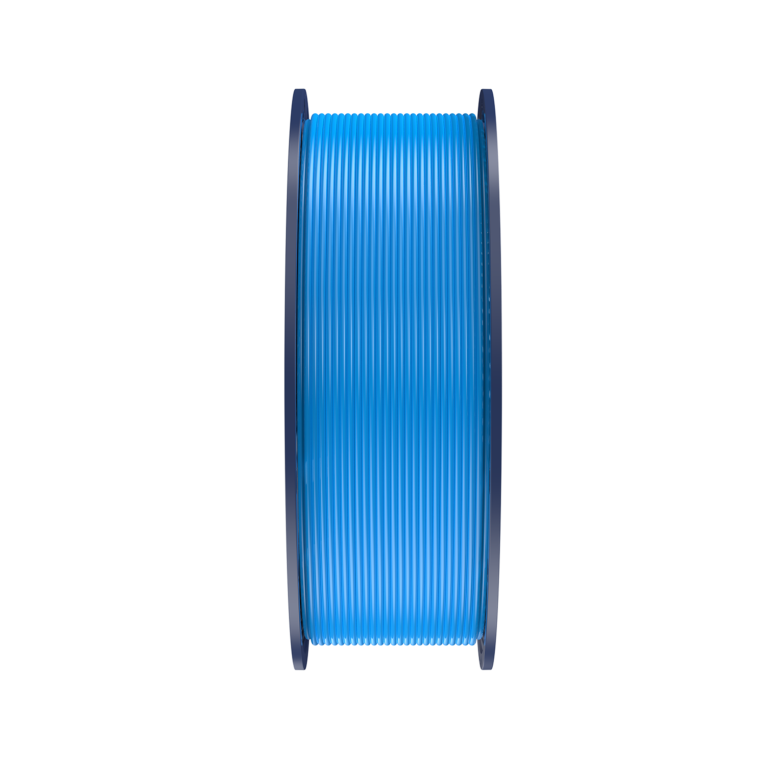 SUNLU PLA Filament Cyan