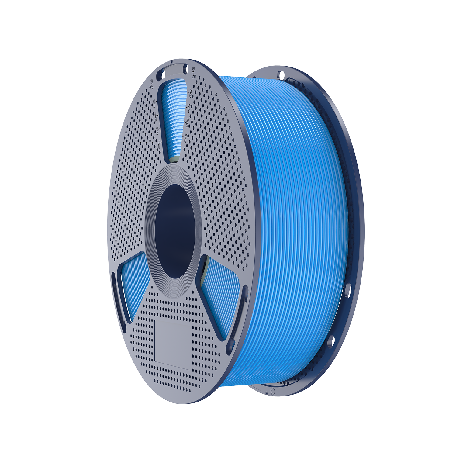 SUNLU PLA Filament Cyan