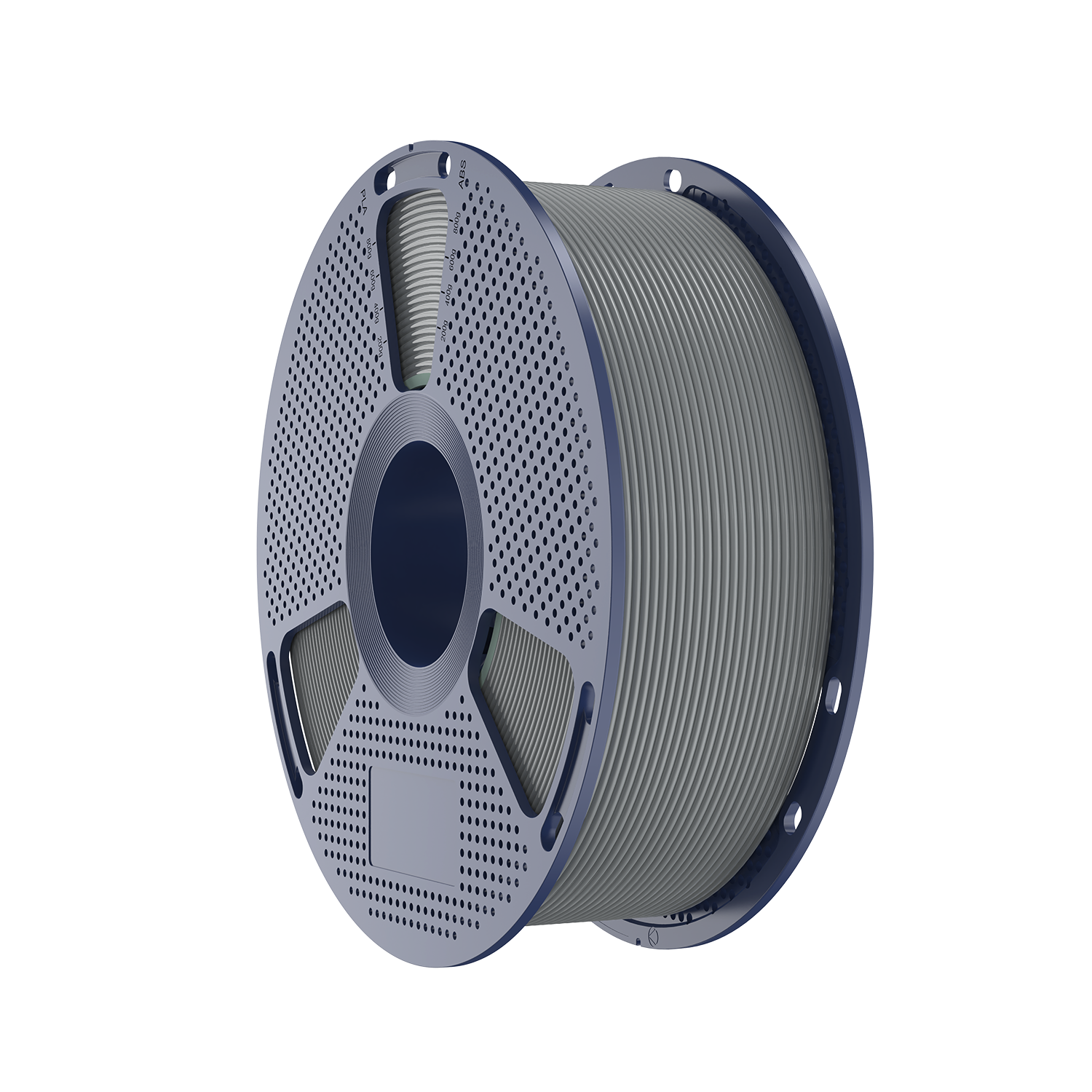 SUNLU PLA Filament Grey