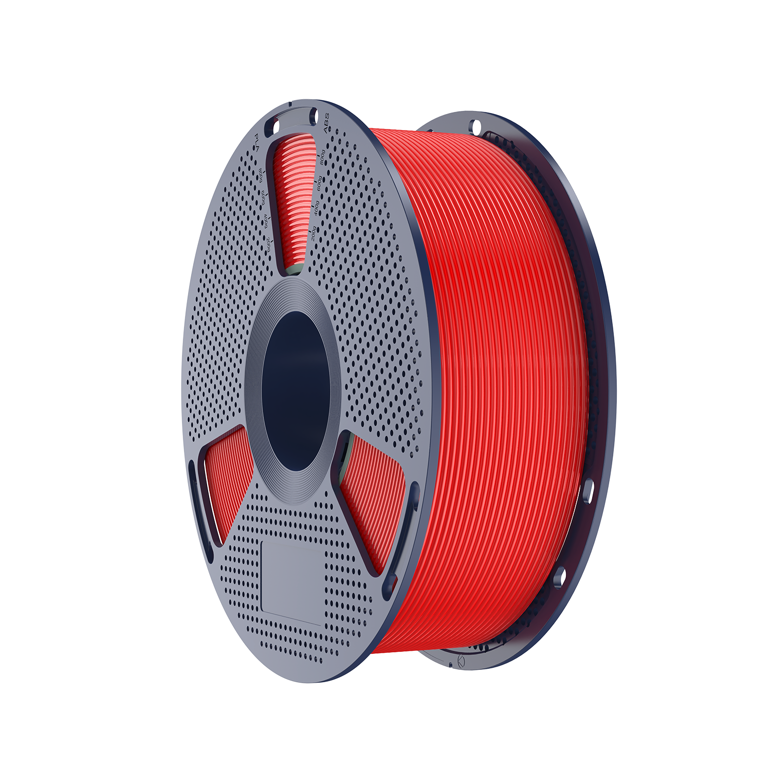 SUNLU PLA Filament Red