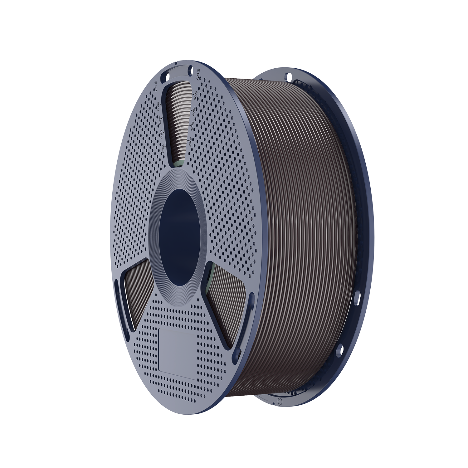 SUNLU PLA Filament Roasted Chestnut