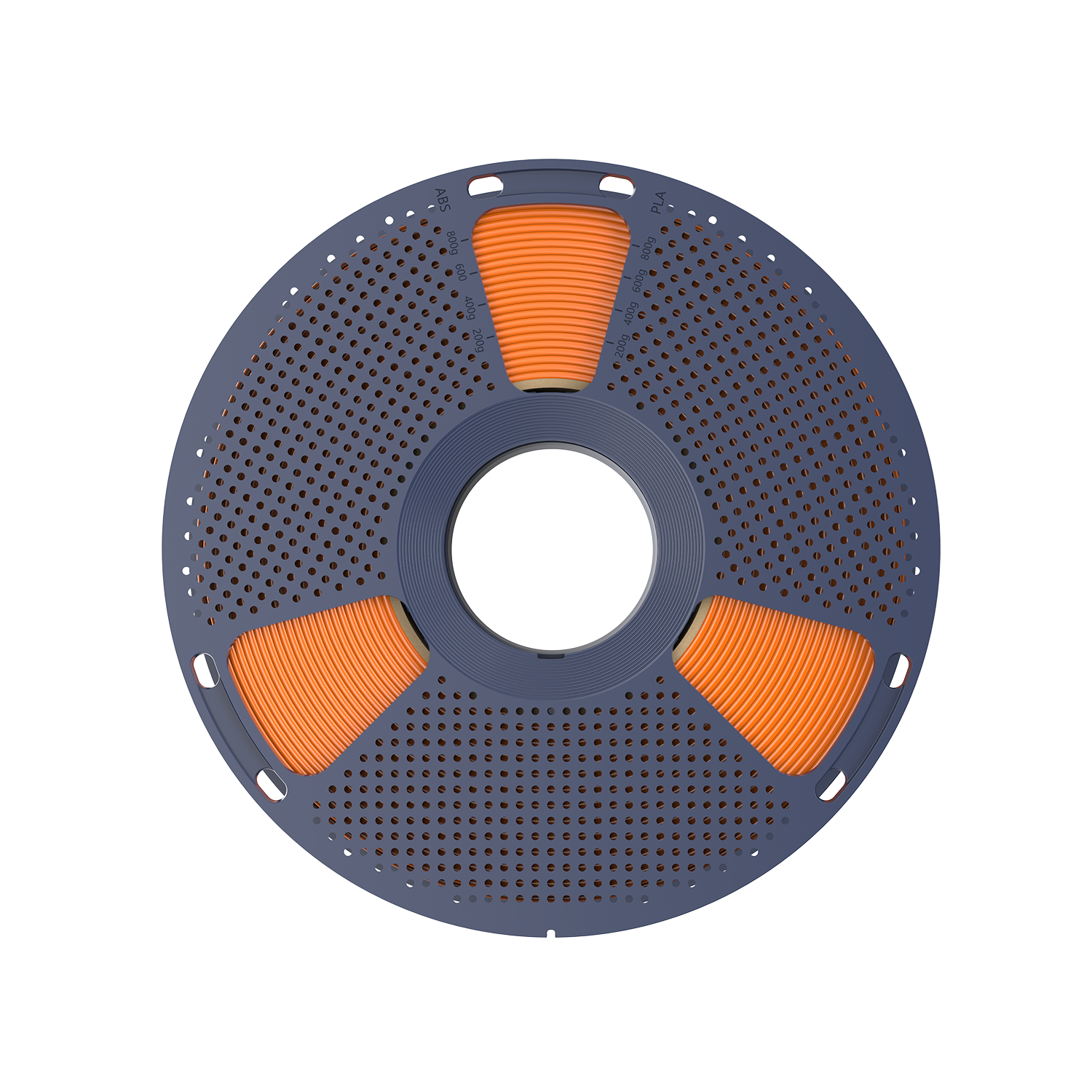 SUNLU PLA Filament Sunny Orange