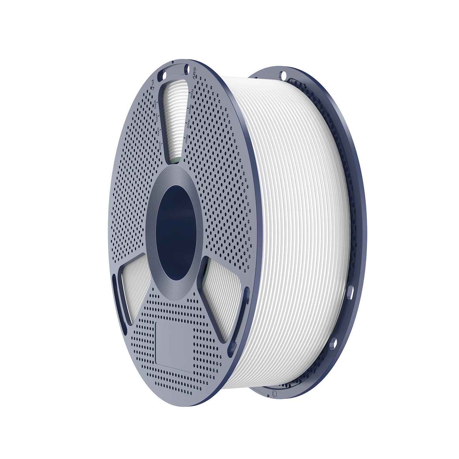 SUNLU PLA Filament White
