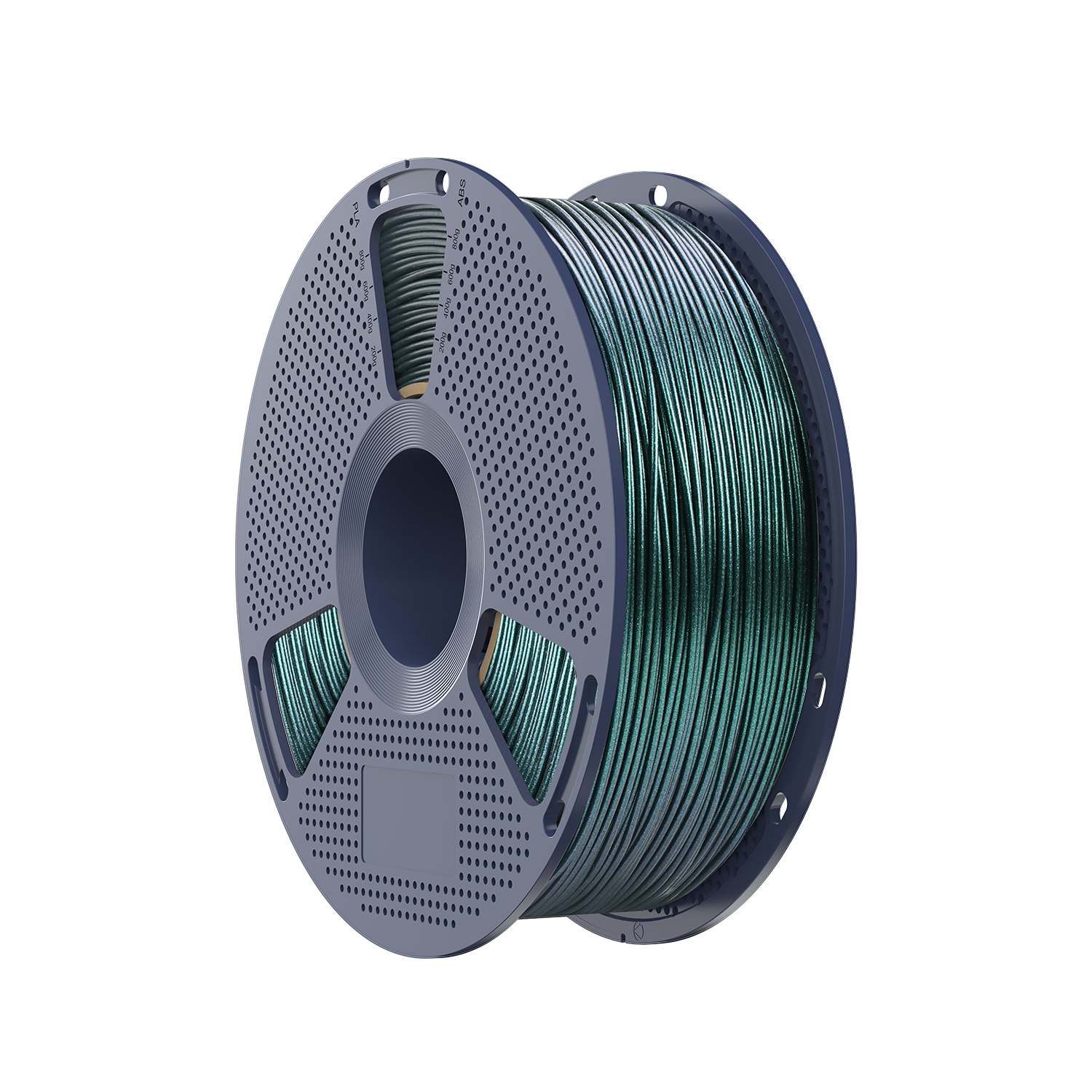 SUNLU PLA Galaxy Green