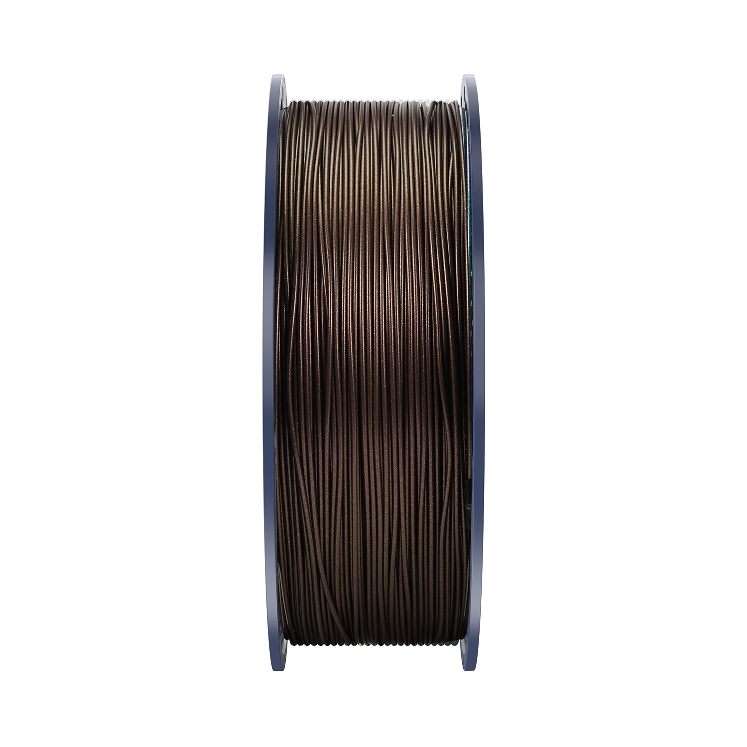 SUNLU PLA Galaxy Star Brown