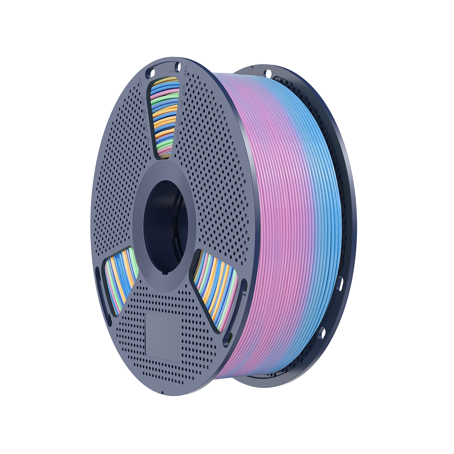 SUNLU PLA Rainbow 04