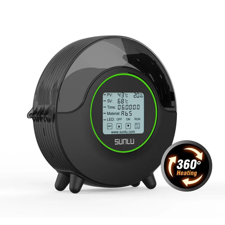 SUNLU S2 Filament Kurutucu