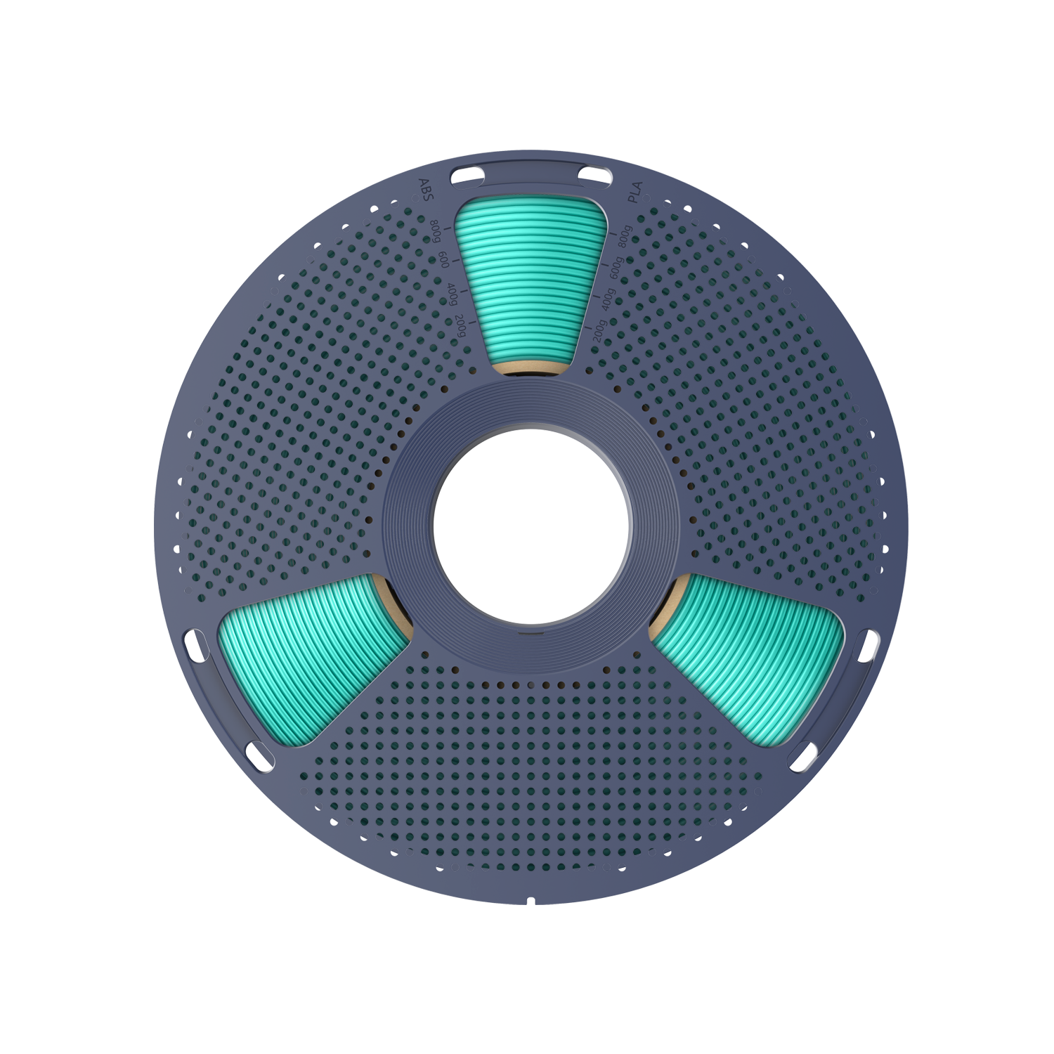 SUNLU Silk PLA+ Filament Green