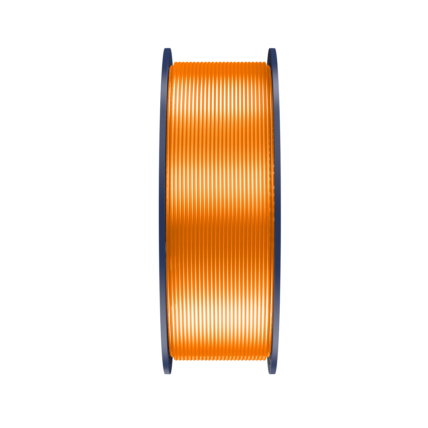 SUNLU Silk PLA+ Filament Orange