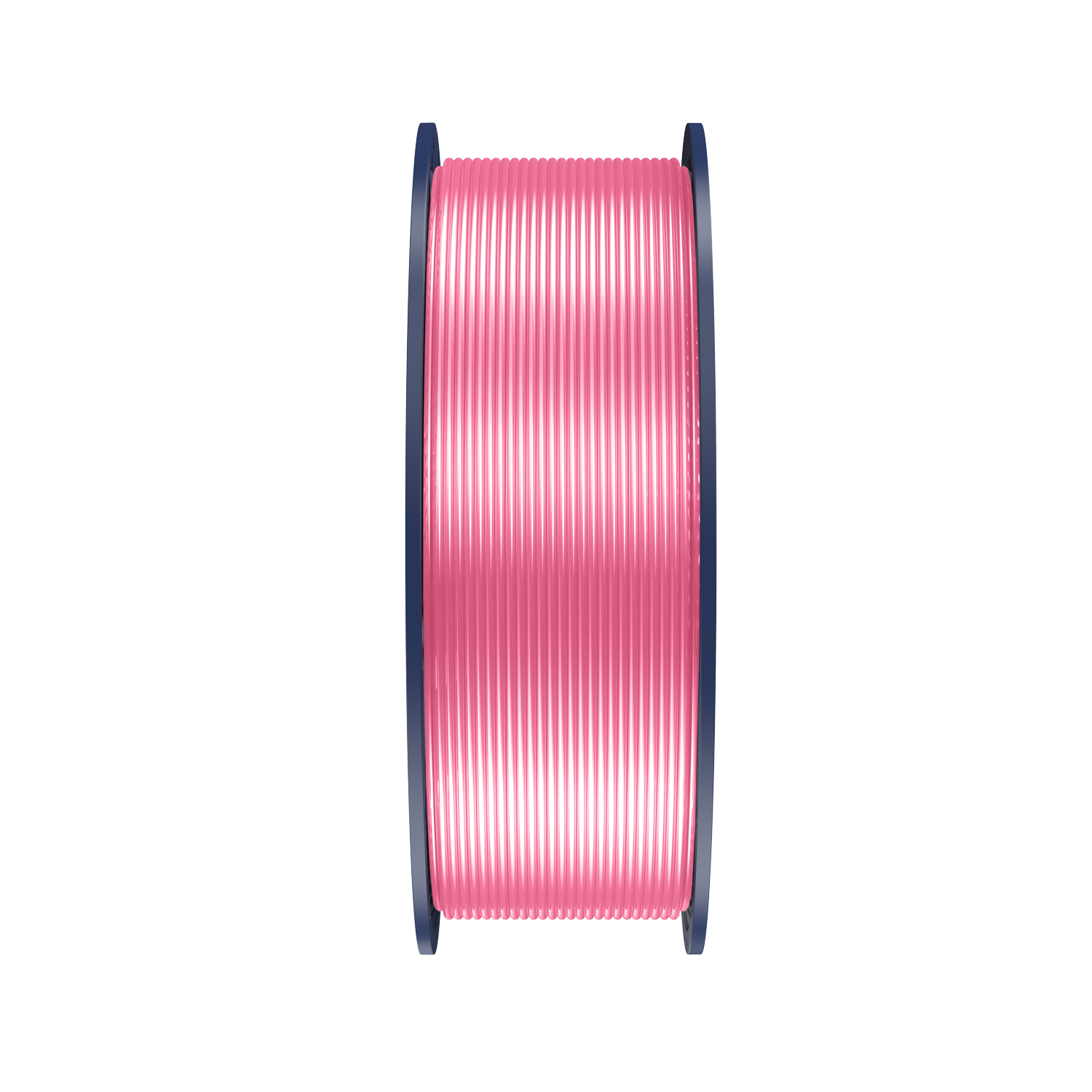 SUNLU Silk PLA+ Filament Pink