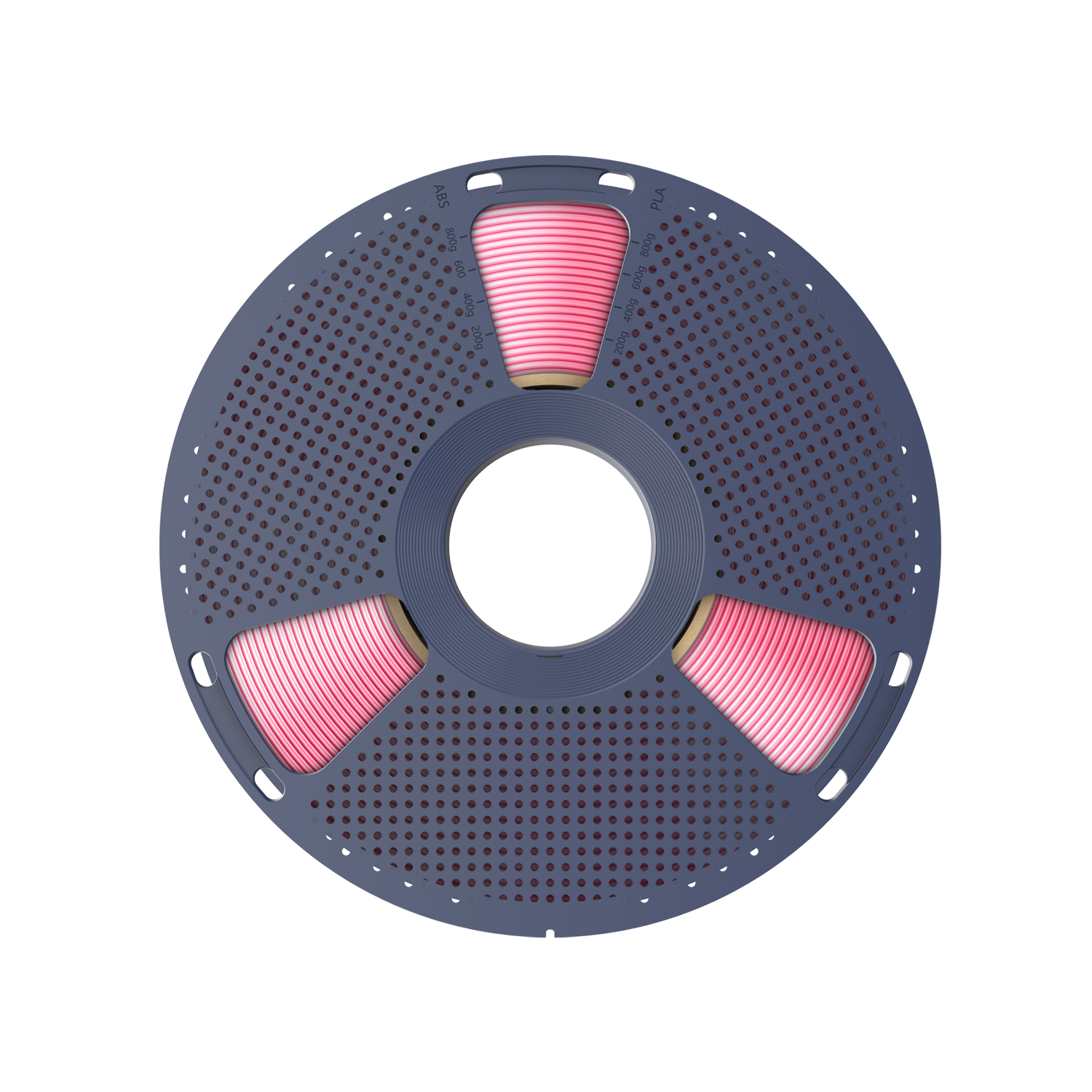 SUNLU Silk PLA+ Filament Pink
