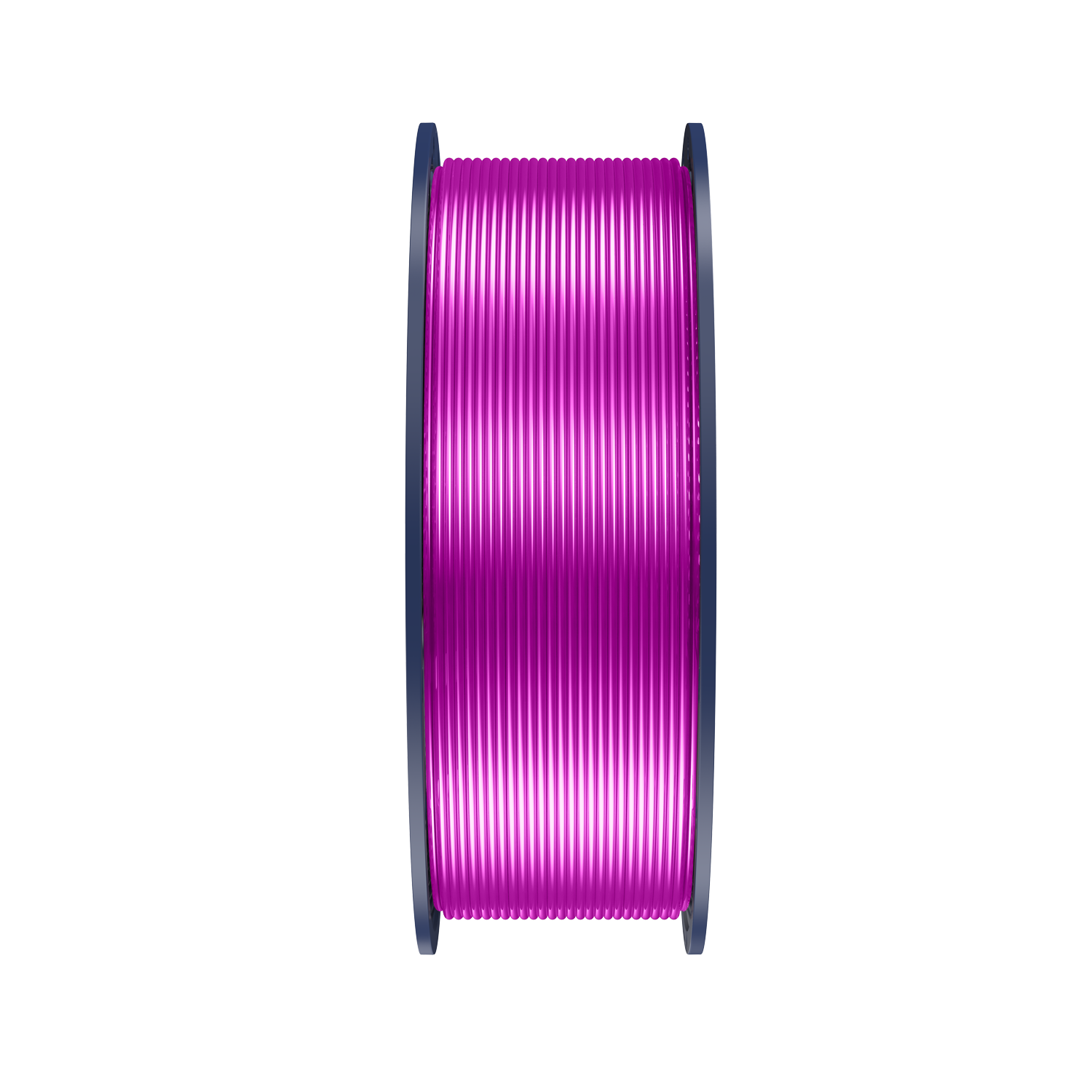 SUNLU Silk PLA+ Filament Purple