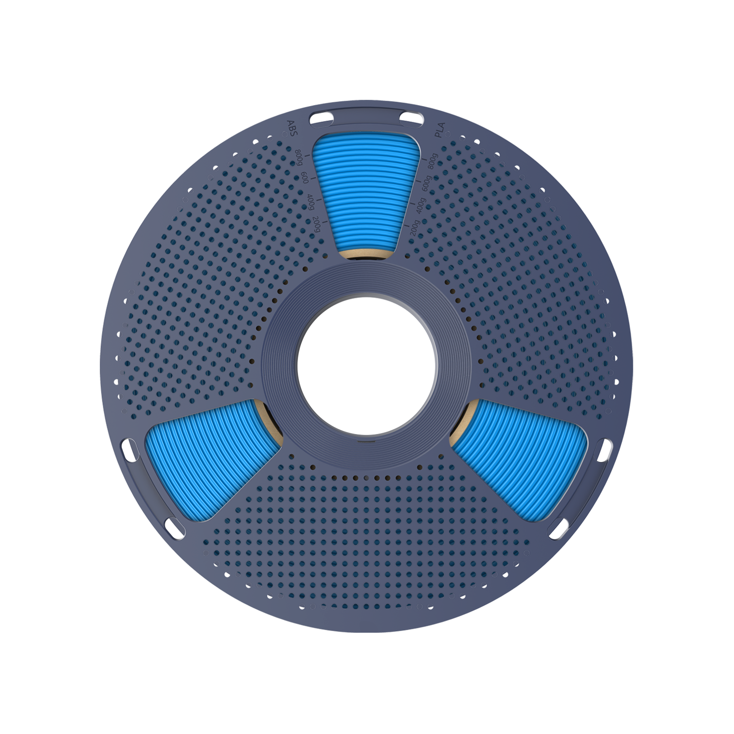 SUNLU TPU 95A Filament Azure