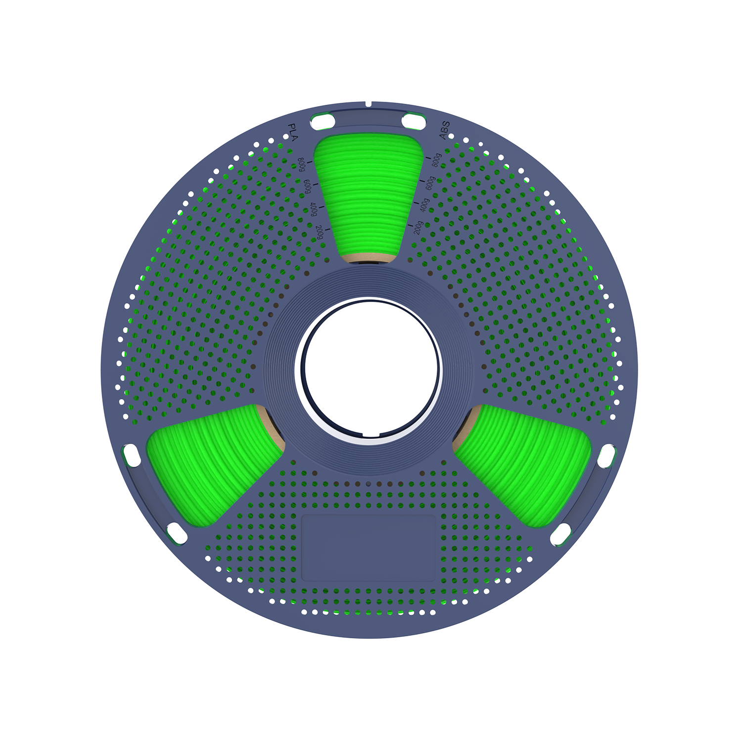SUNLU TPU 95A Filament Green