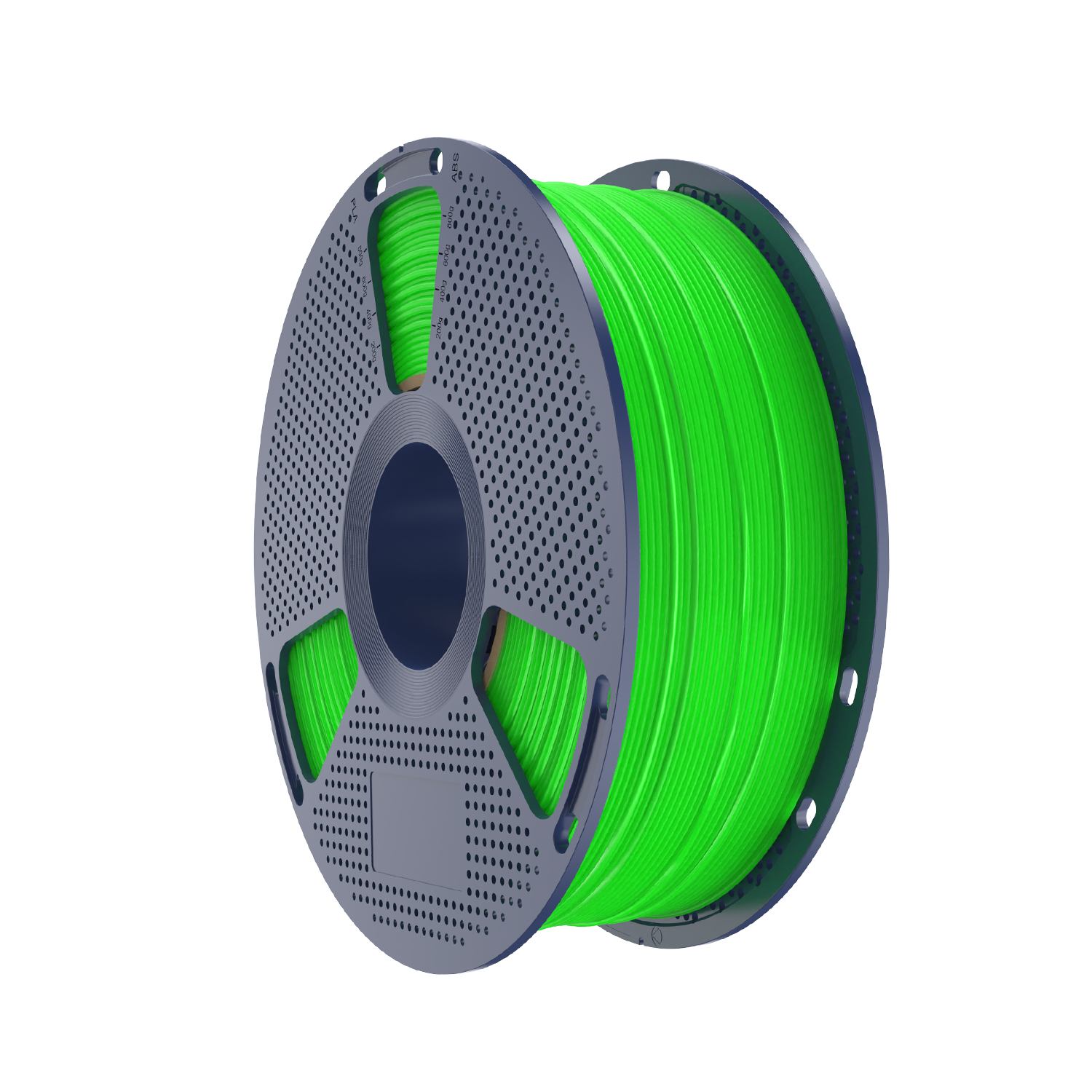 SUNLU TPU 95A Filament Green