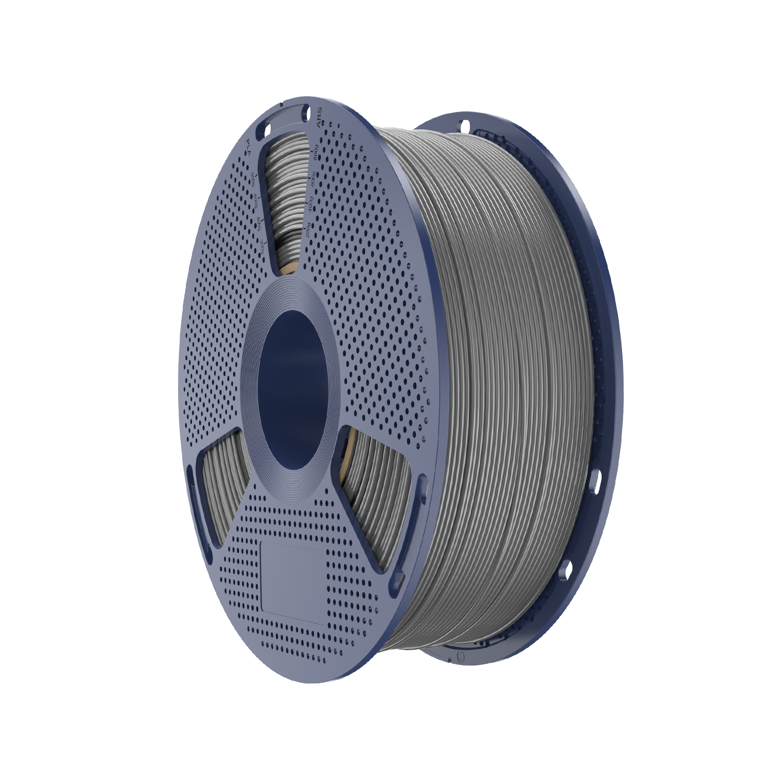 SUNLU TPU 95A Filament Grey