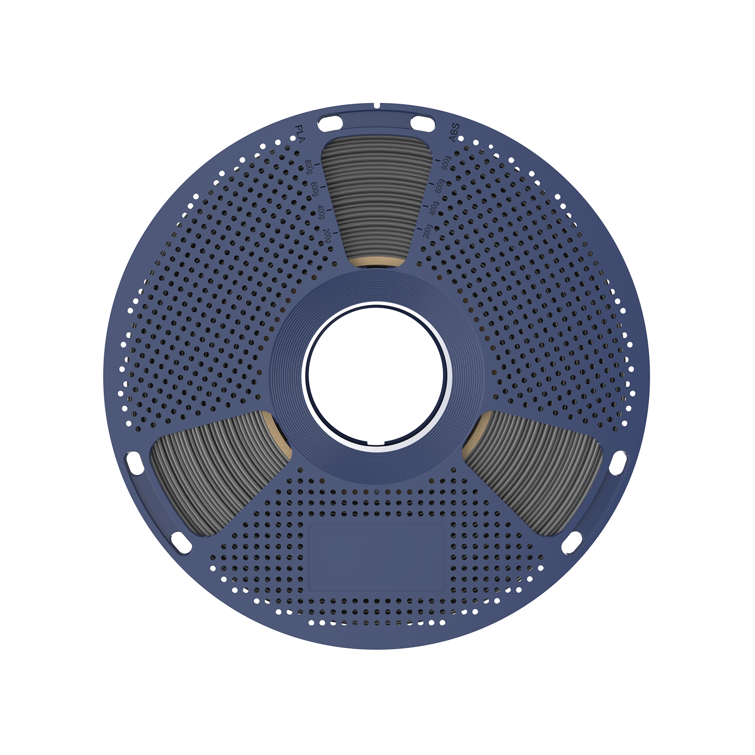 SUNLU TPU 95A Filament Grey