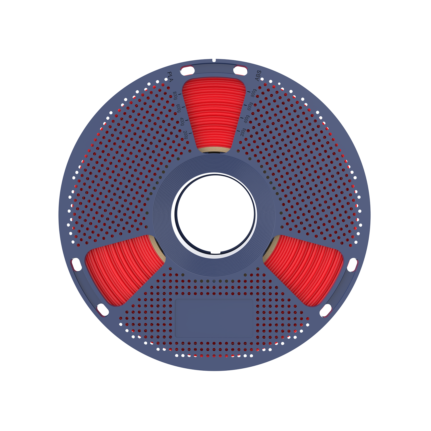 SUNLU TPU 95A Filament Red