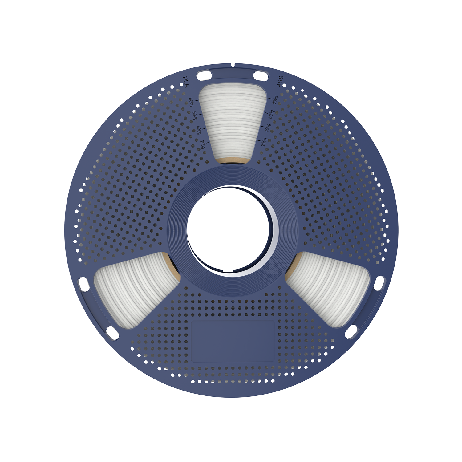 SUNLU TPU 95A Filament White