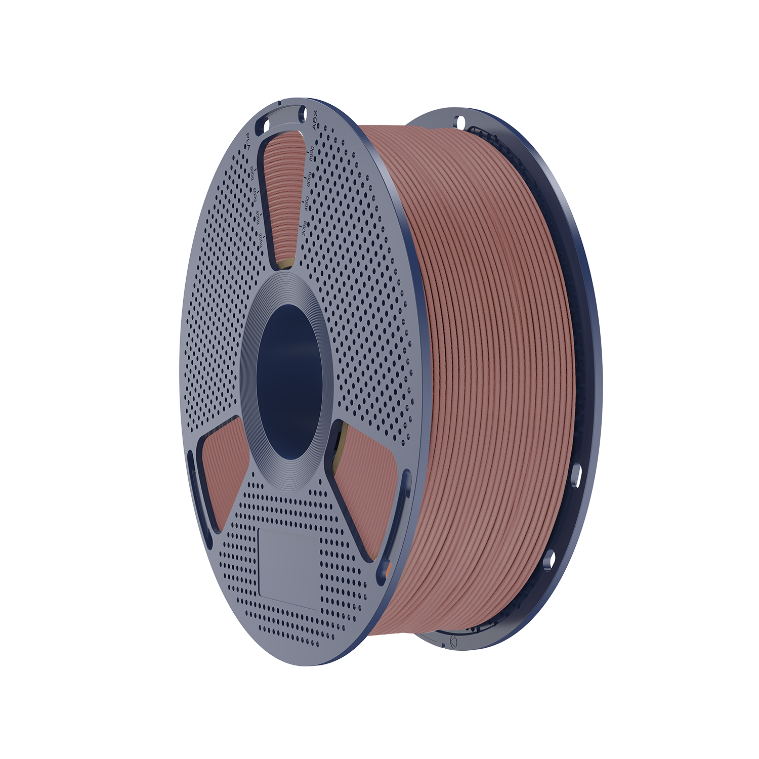 SUNLU Wood Filament Cherry wood