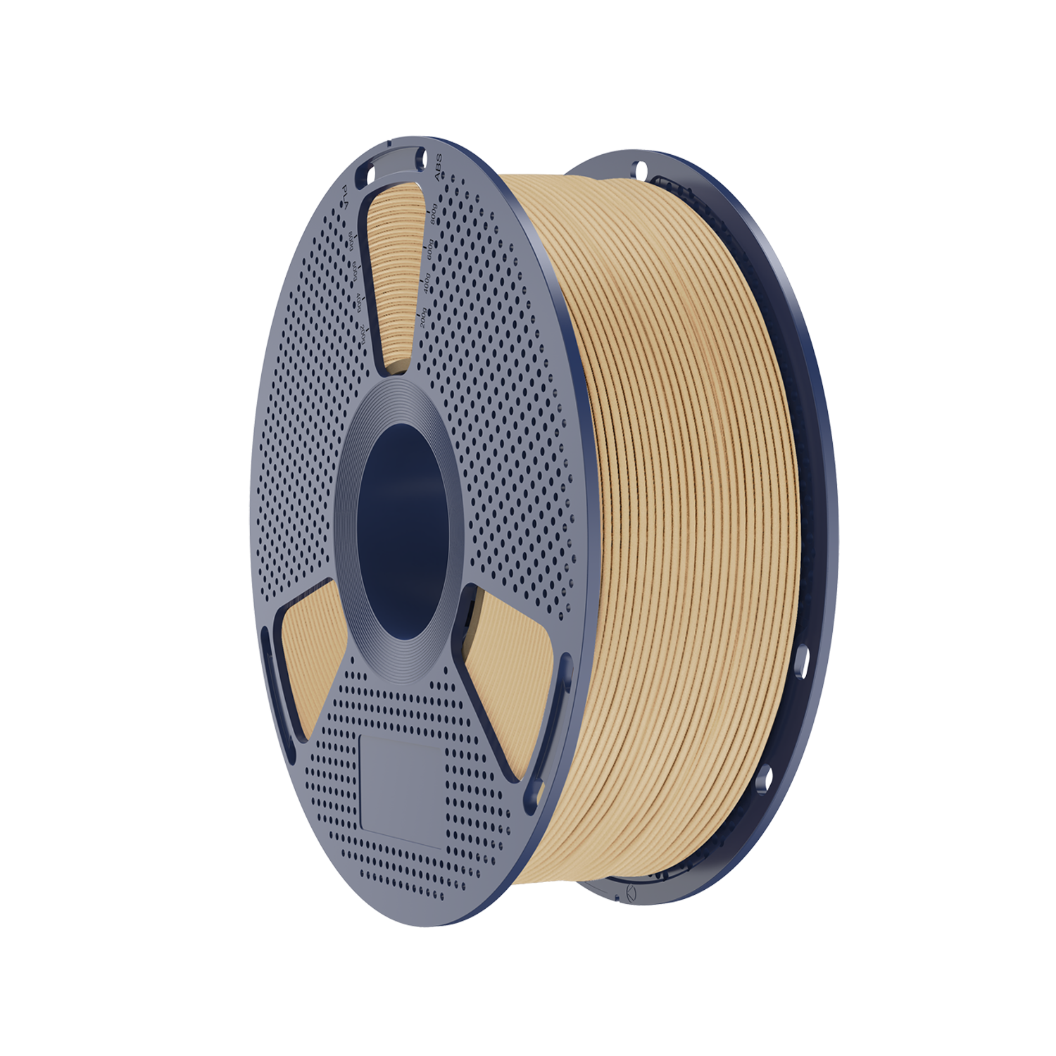 SUNLU Wood Filament Maple wood