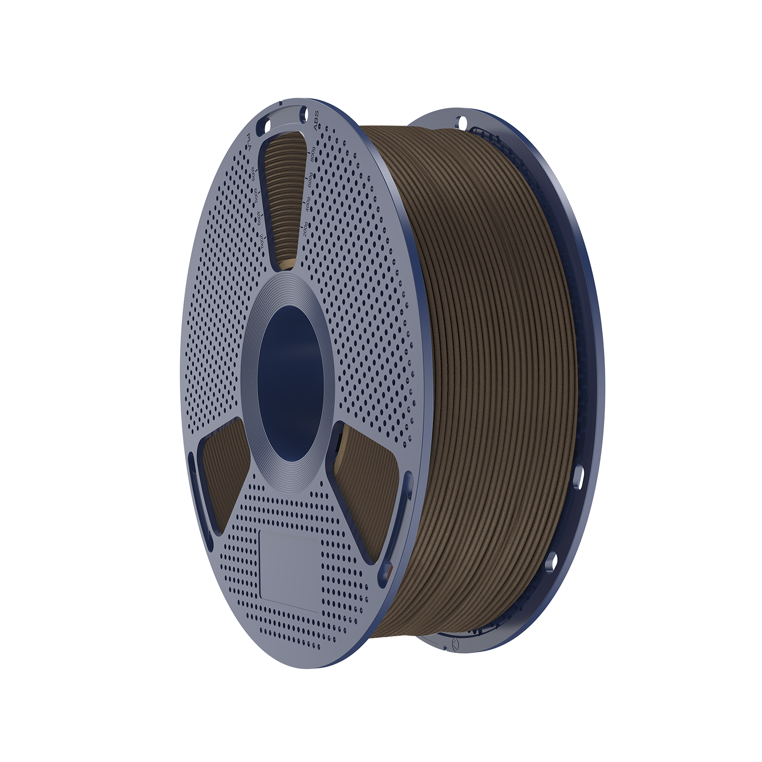 SUNLU Wood Filament Walnut wood