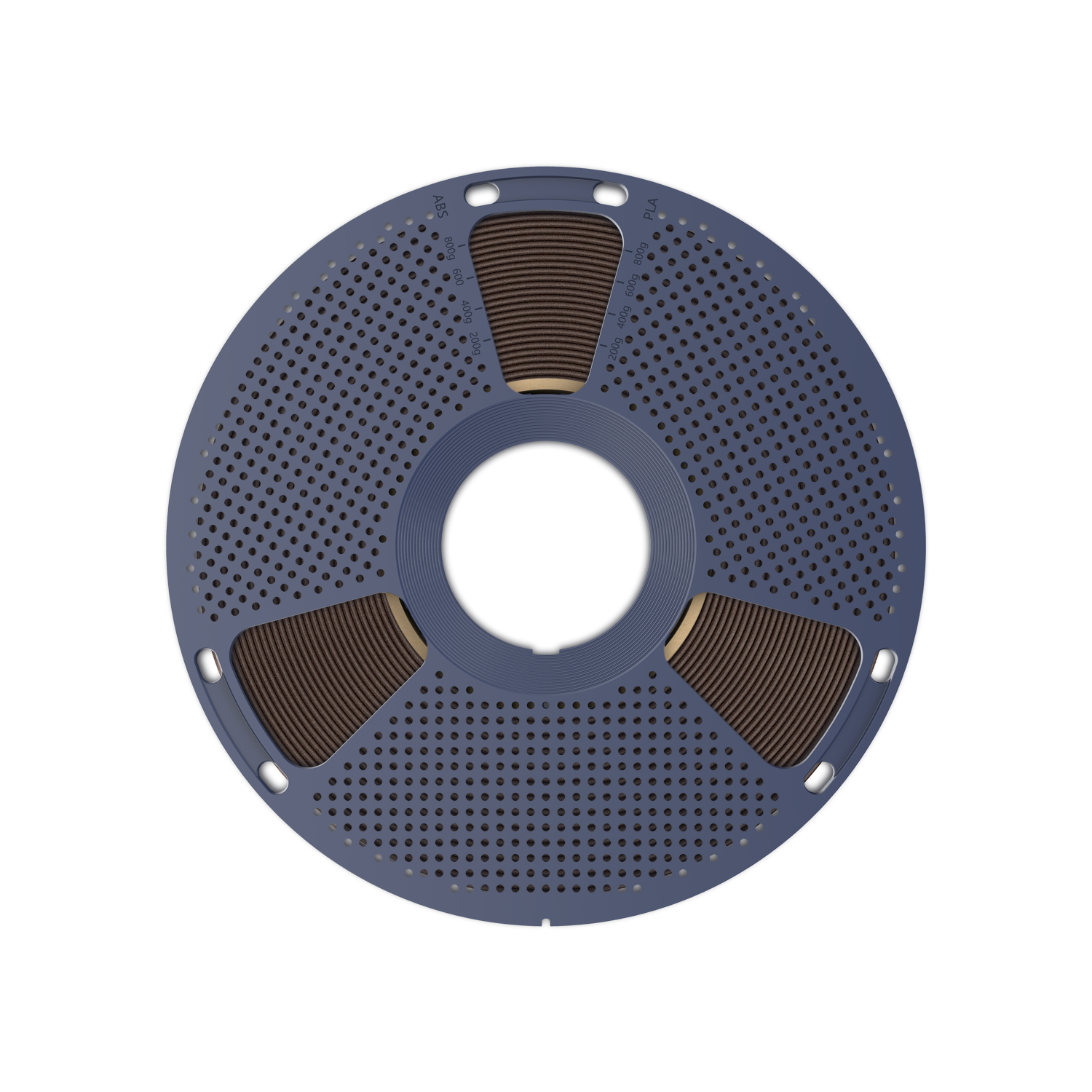 SUNLU Wood Filament Walnut wood