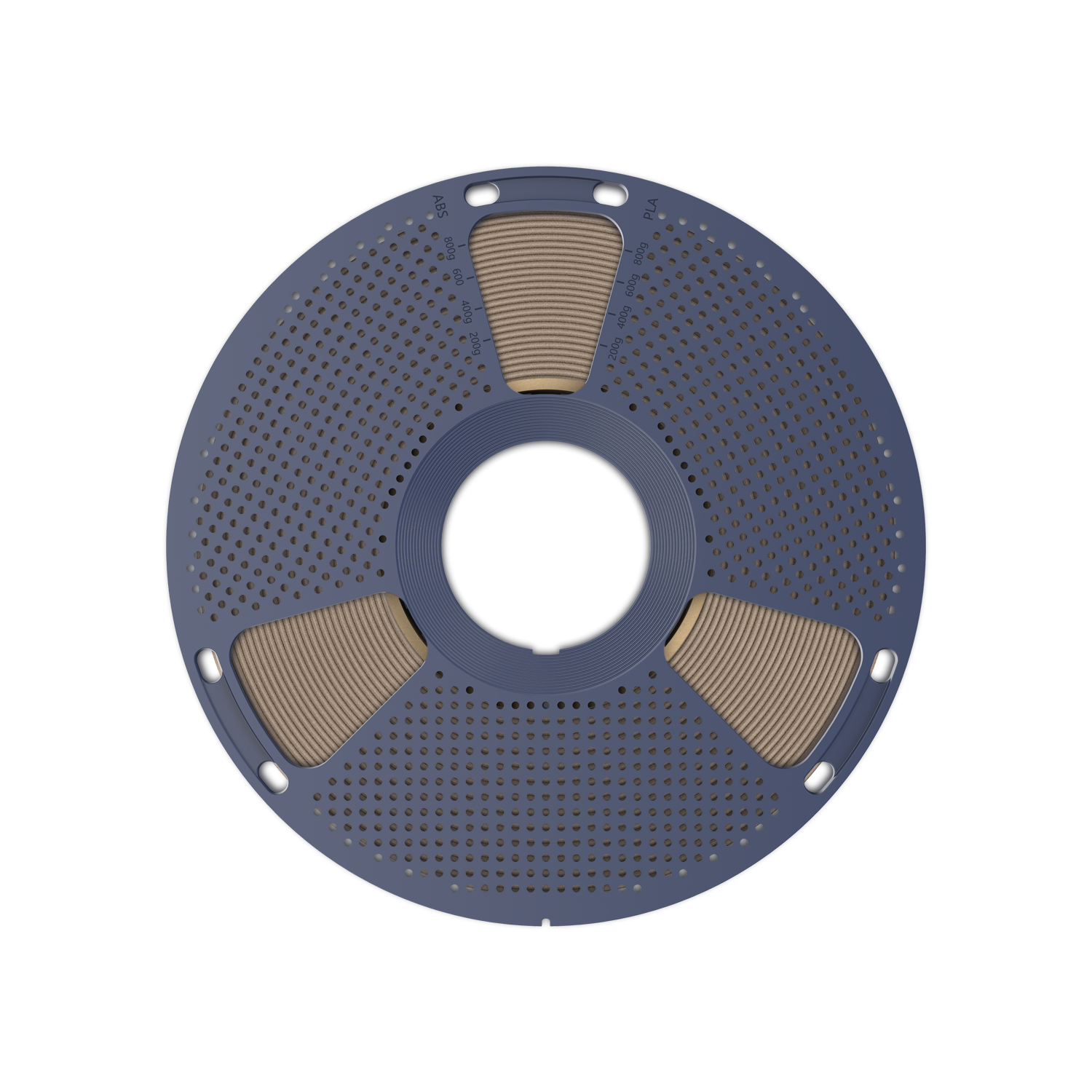 SUNLU Wood PLA Filament