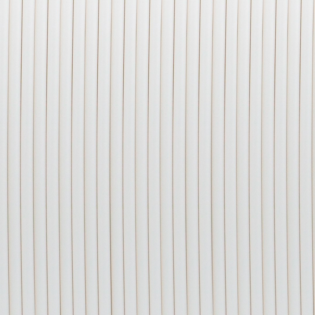 WINKLE Matte PLA Filament Cream White