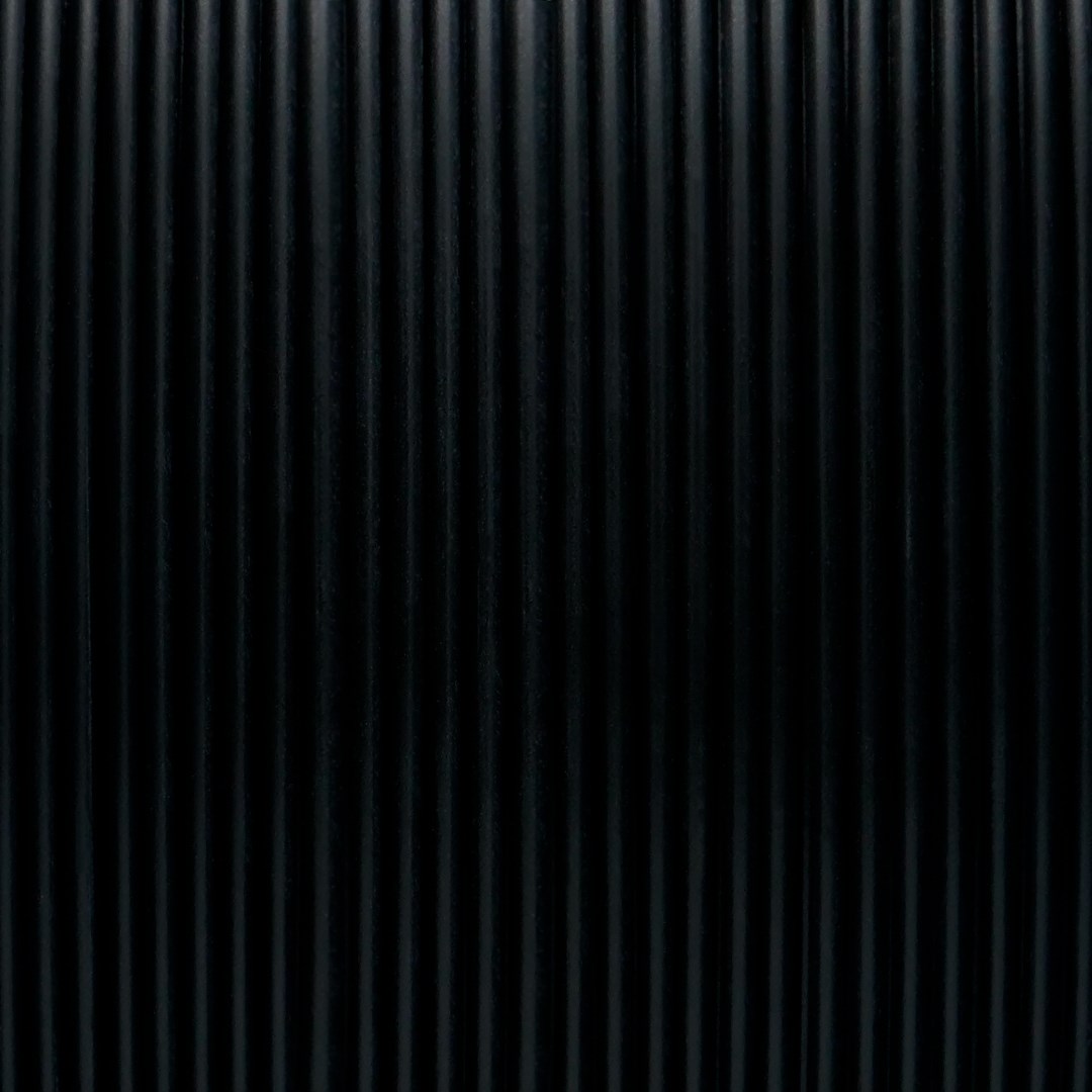 WINKLE Matte PLA Filament Graphite Black