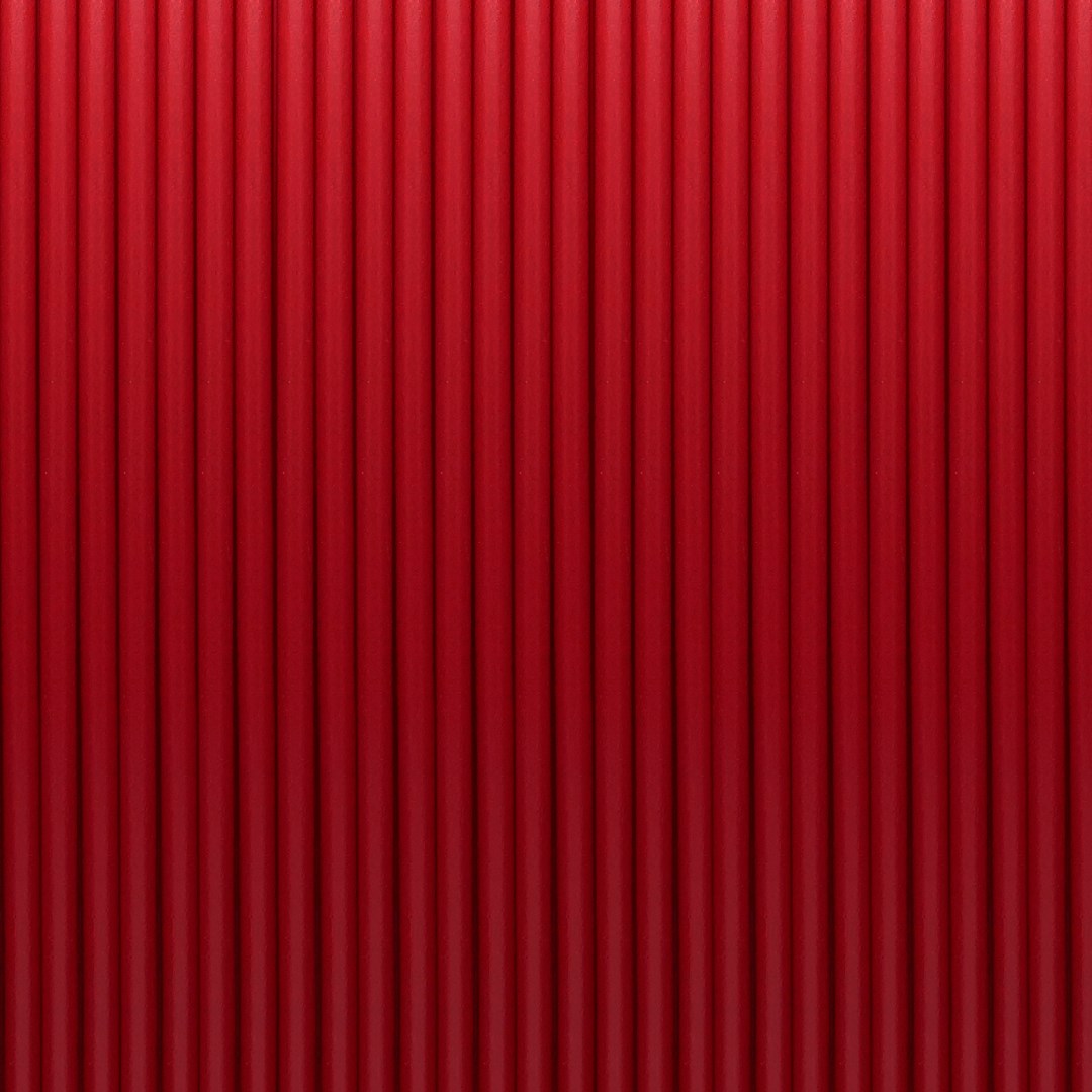 WINKLE Matte PLA Filament Raspberry Red