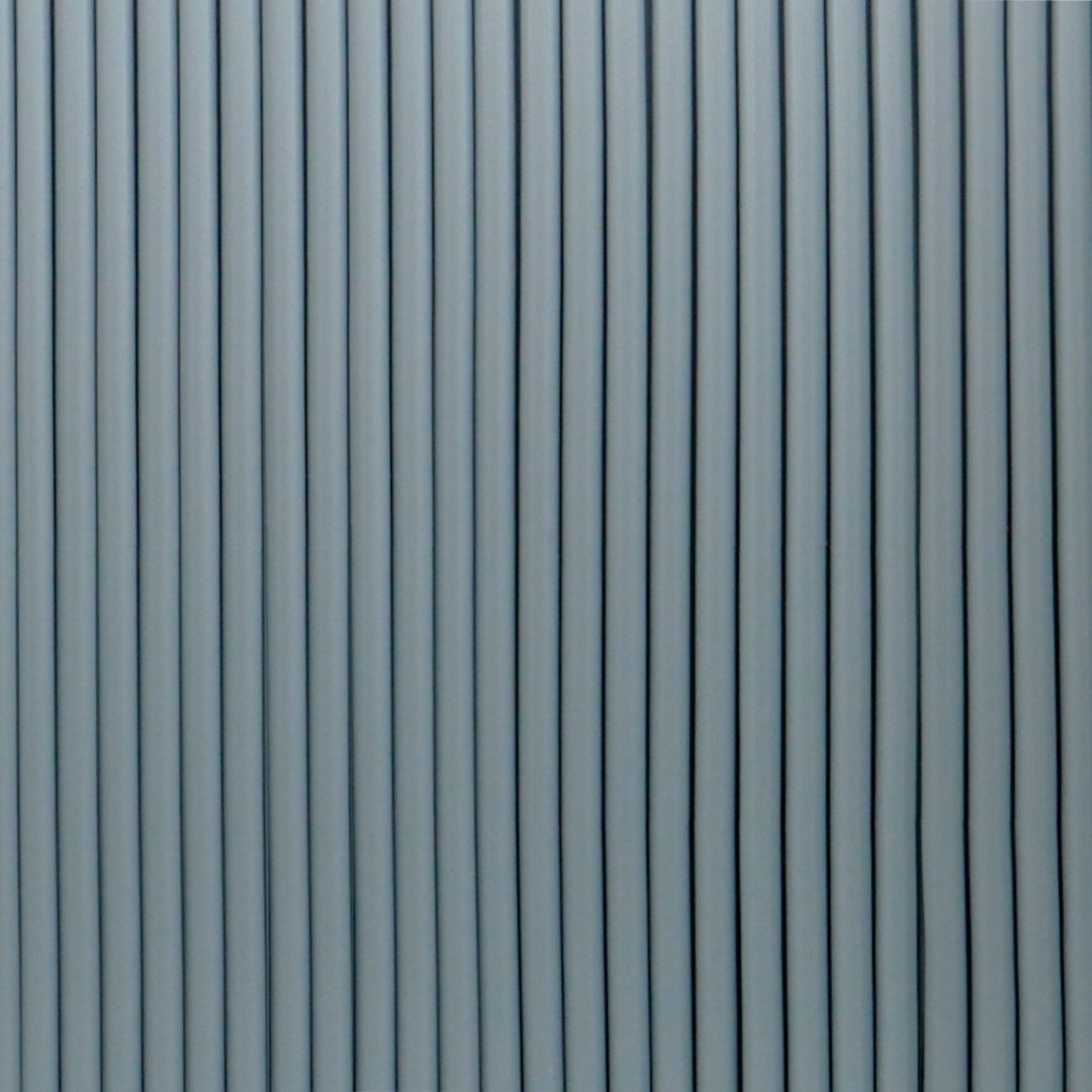 WINKLE Matte PLA Filament Smoke Gray