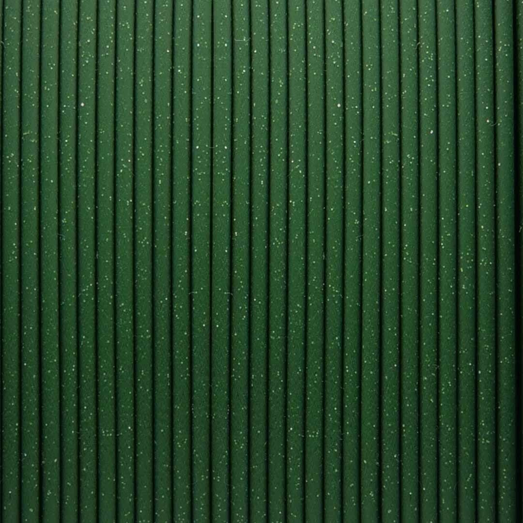 WINKLE PLA HD FILAMENT GLITTER Army Green