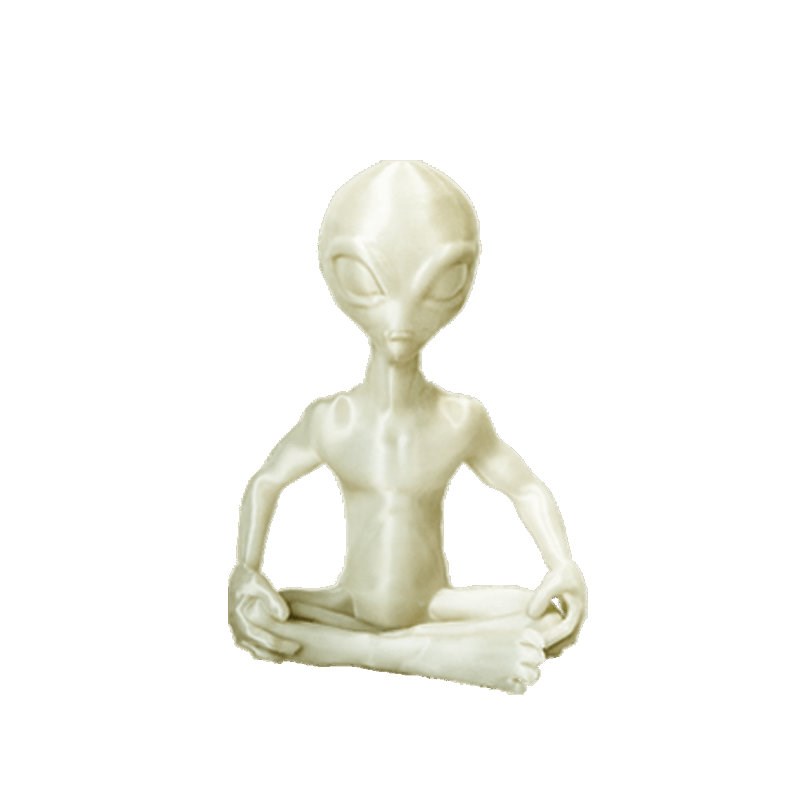WINKLE PLA HD GLOW Alien Green