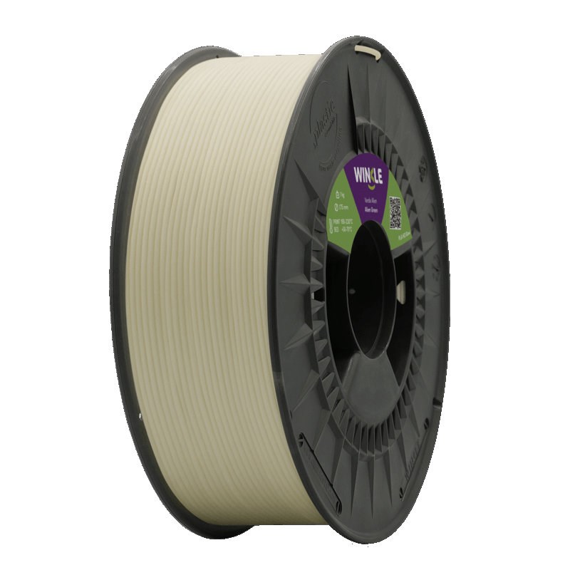 WINKLE PLA HD GLOW Alien Green