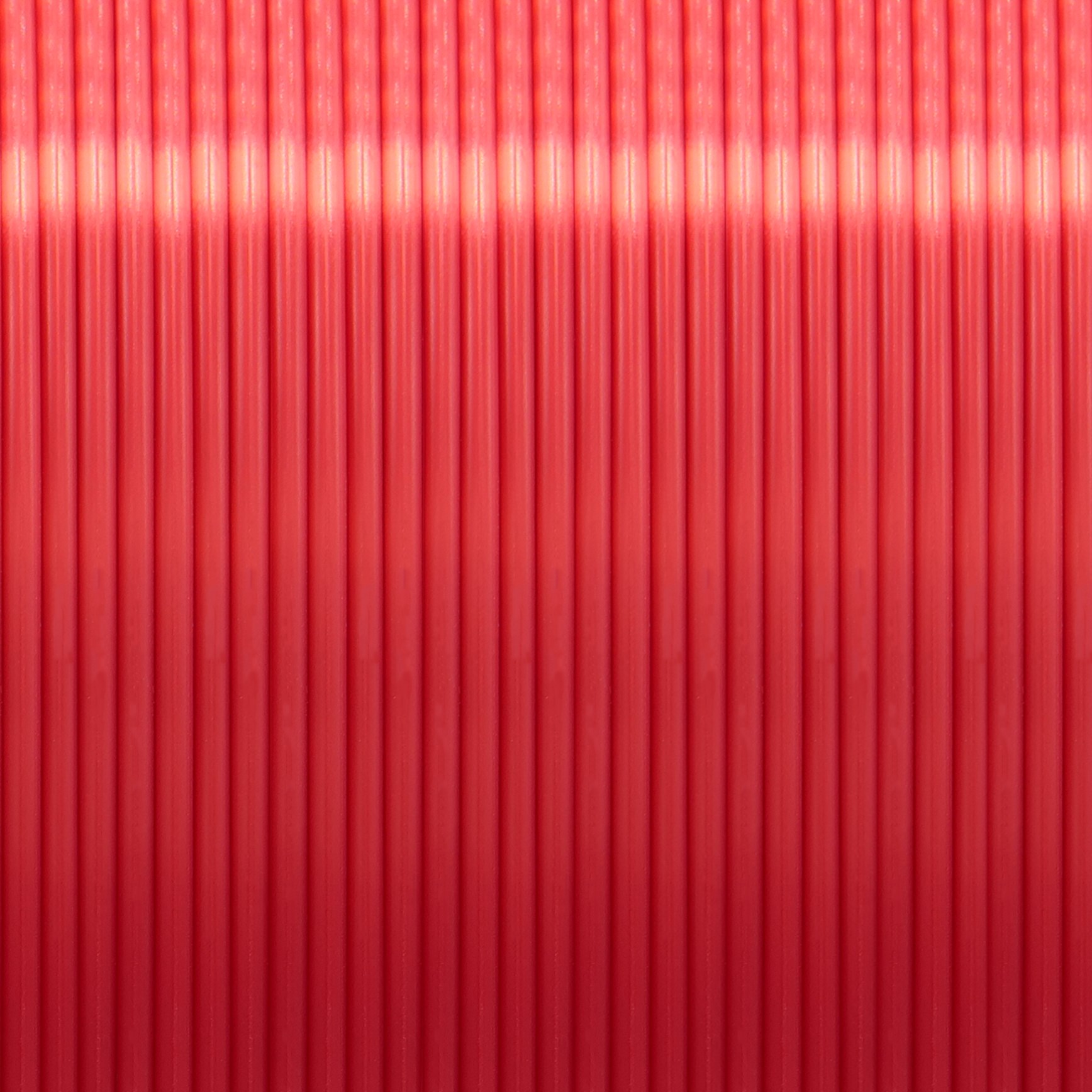 WINKLE PLA SILK FILAMENT Ruby Red