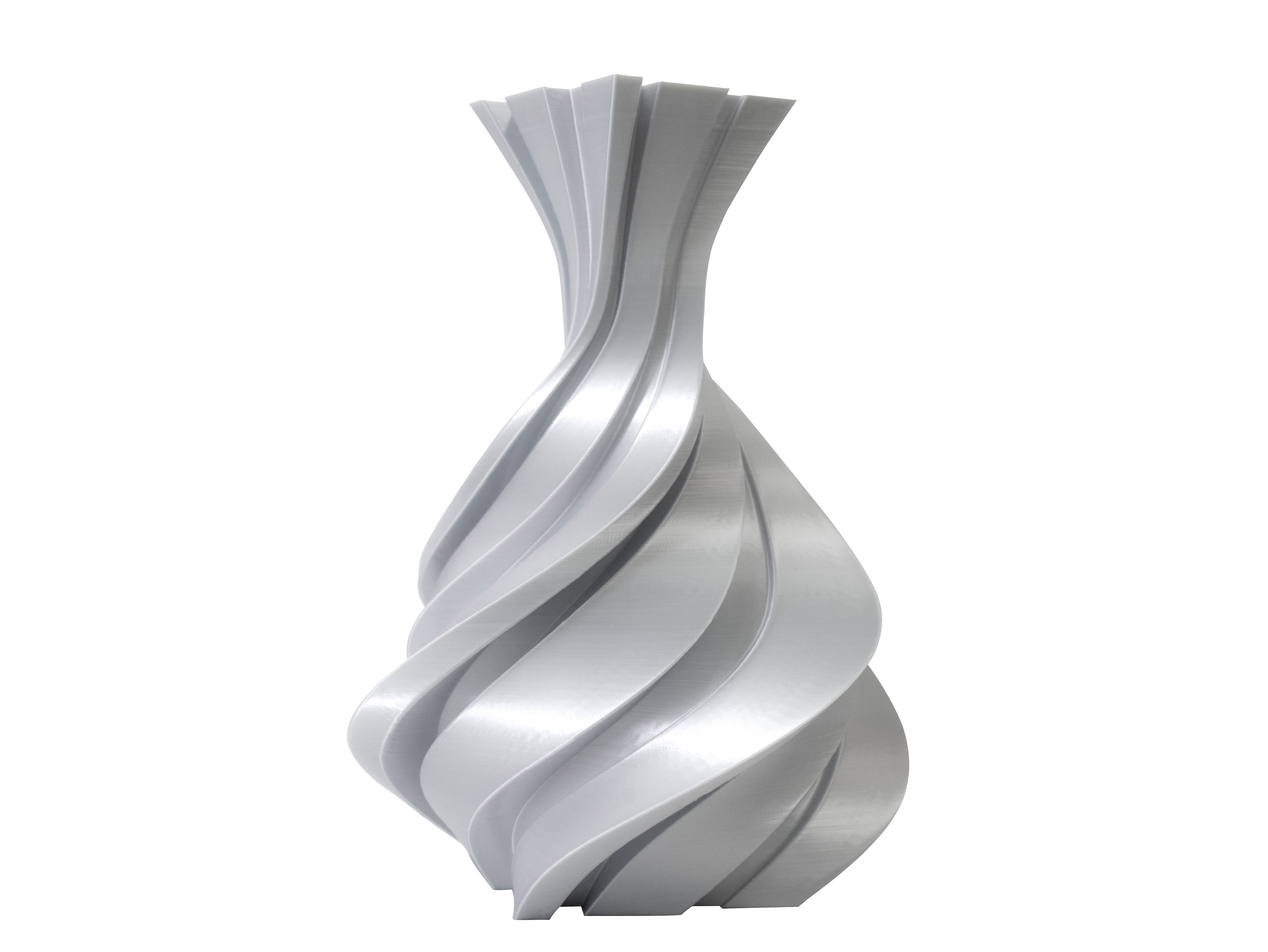 WINKLE PLA SILK FILAMENT White Gold