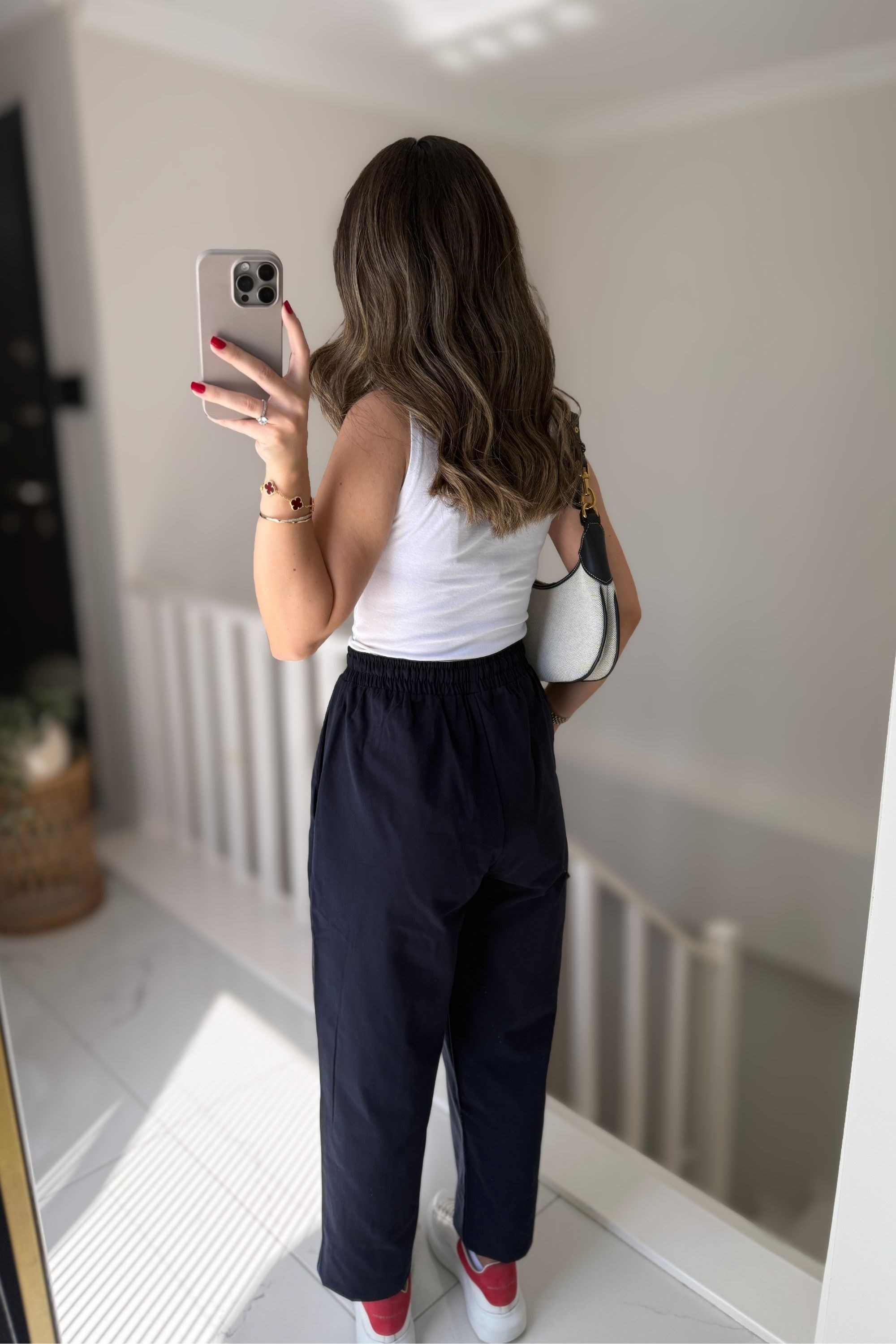  GABARDİN PANTOLON - LACİ