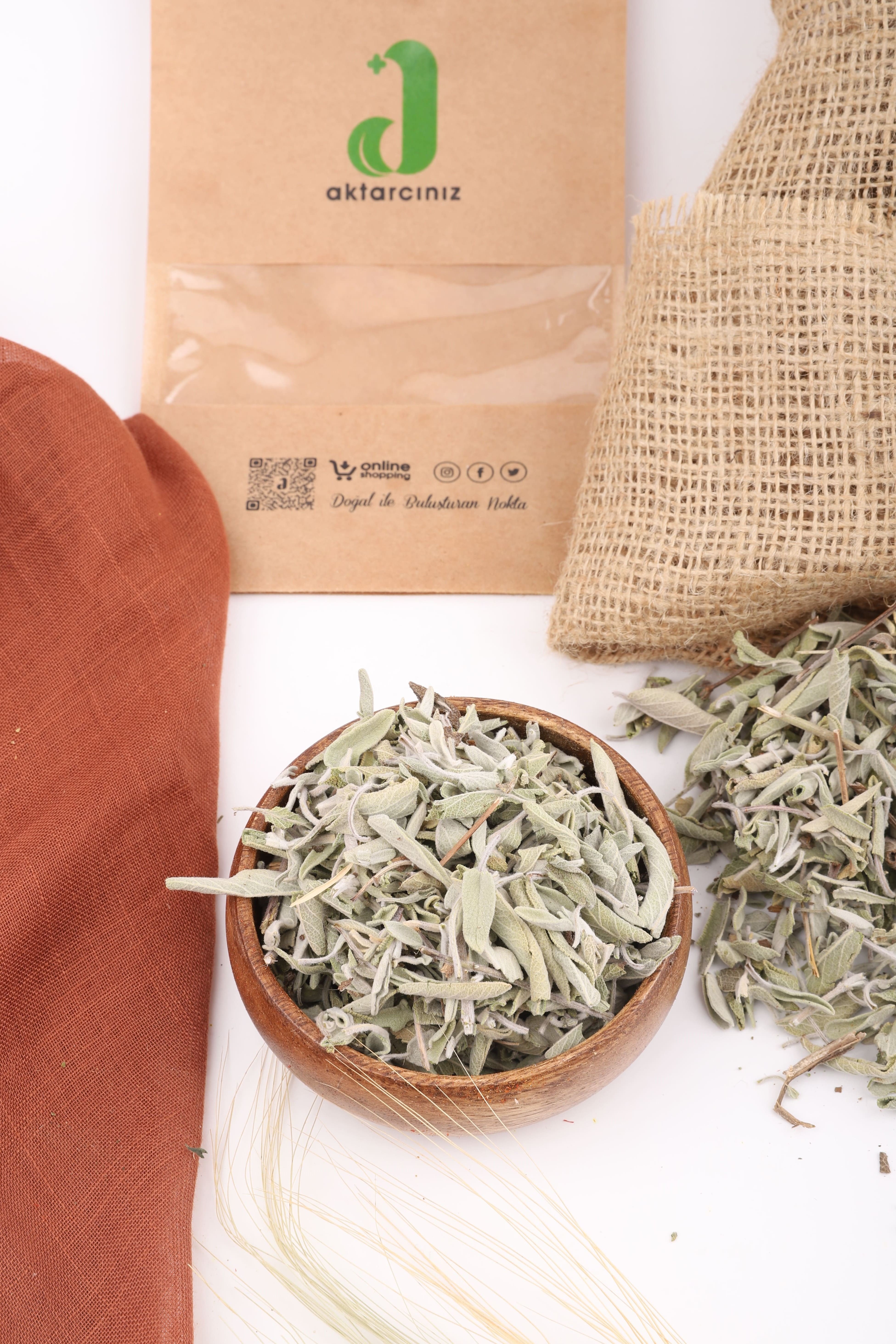 Adaçayı 500 gr