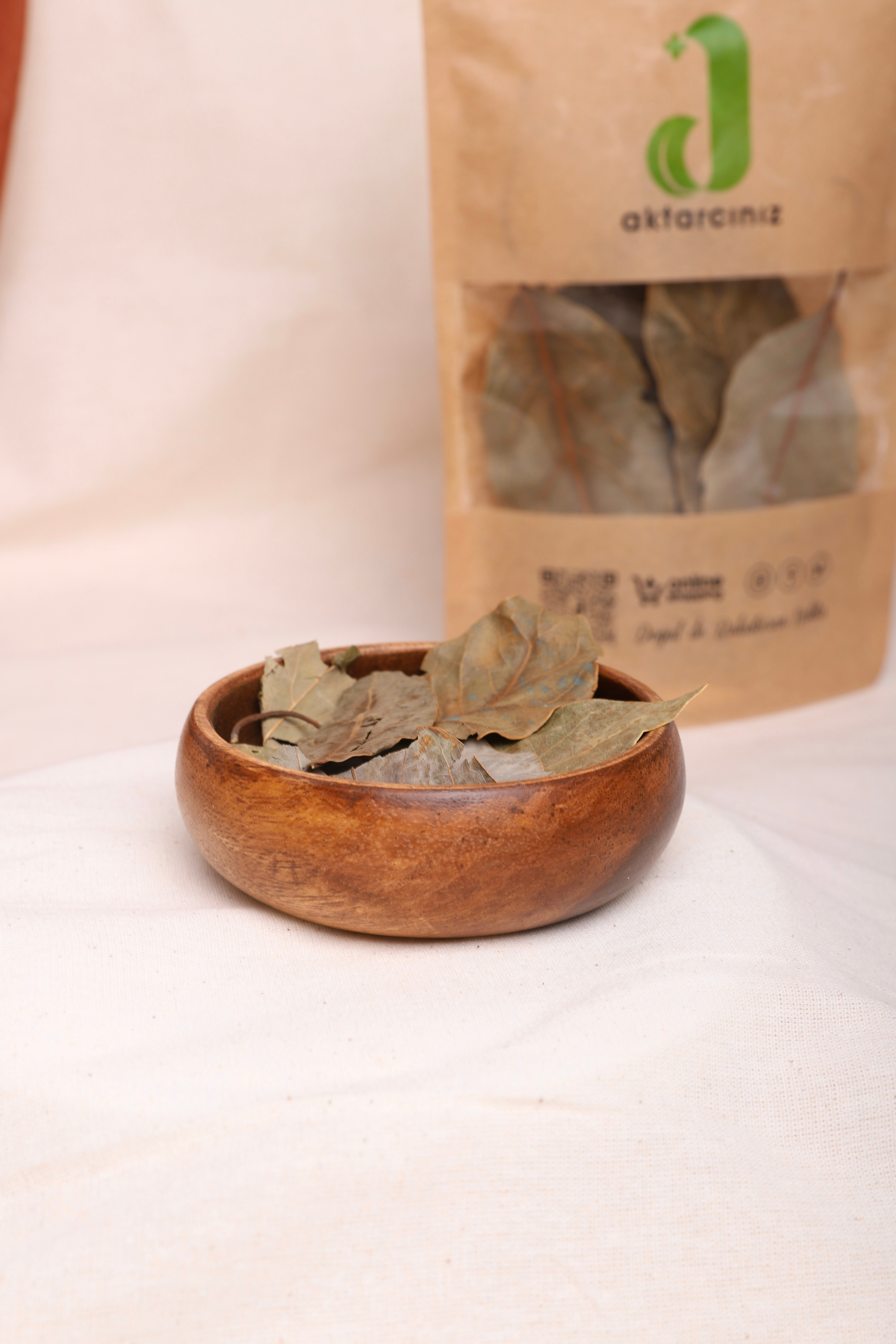 Avokado Yaprağı 250 gr
