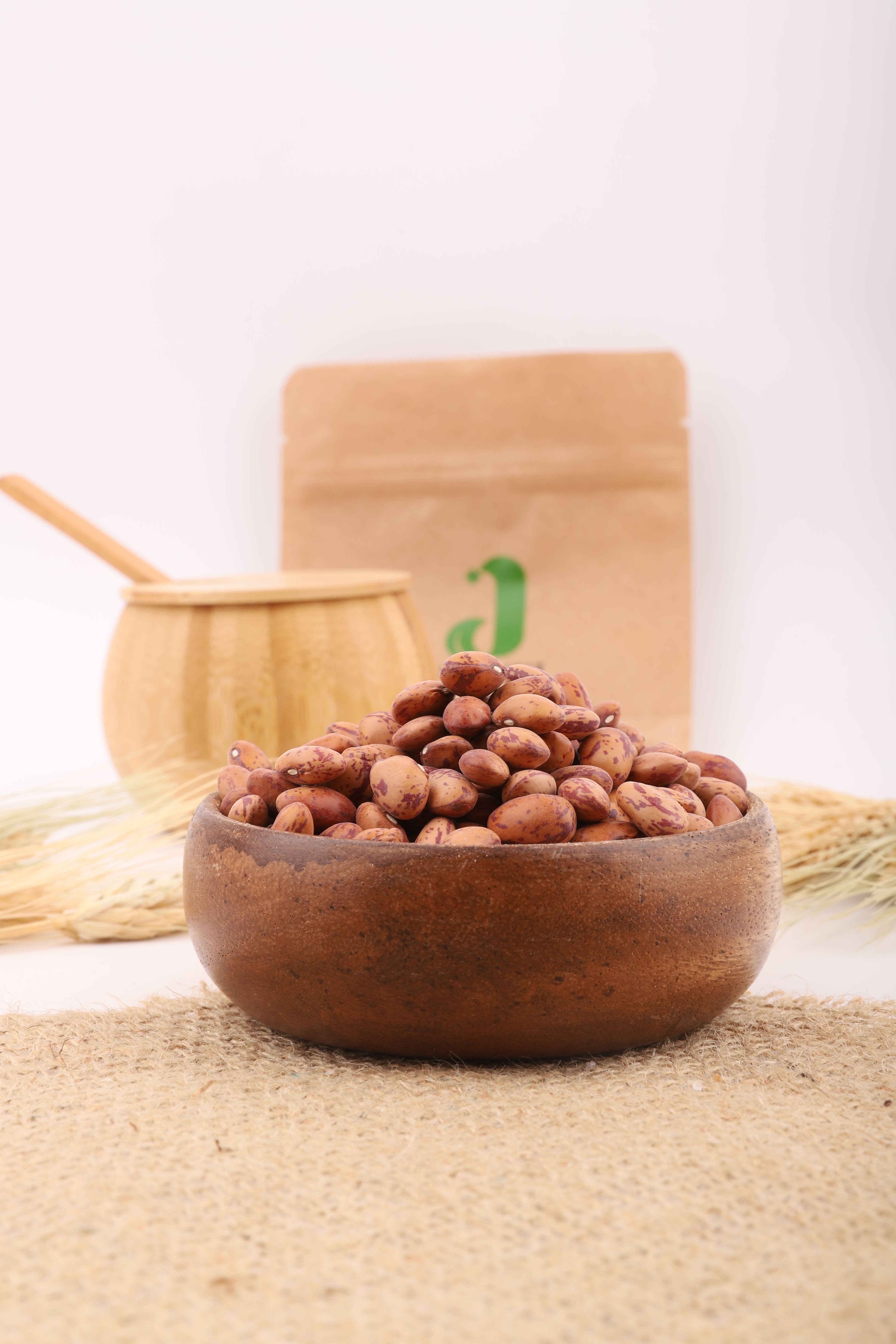 Barbunya 100 gr