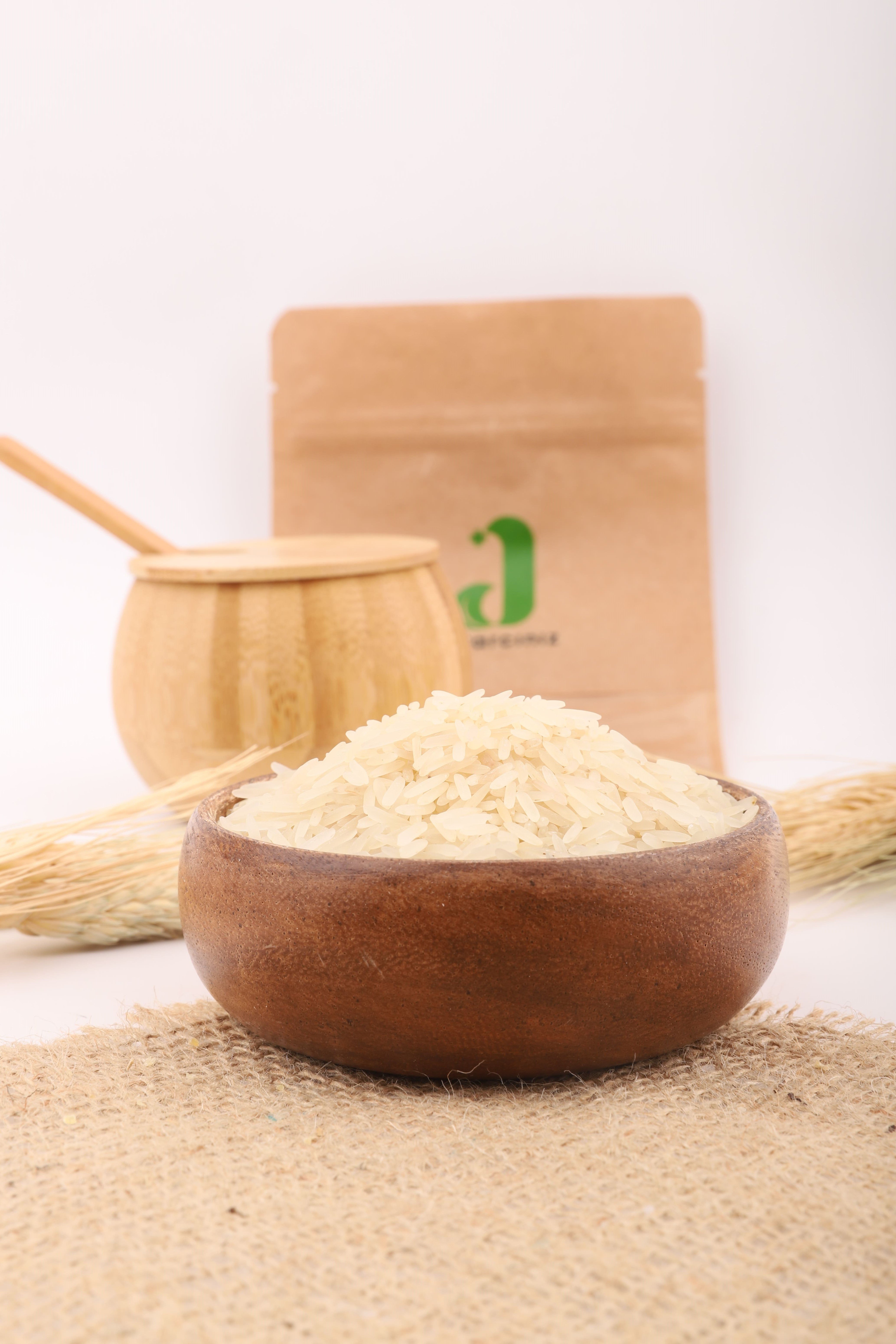 Basmati Pirinç 1000 gr