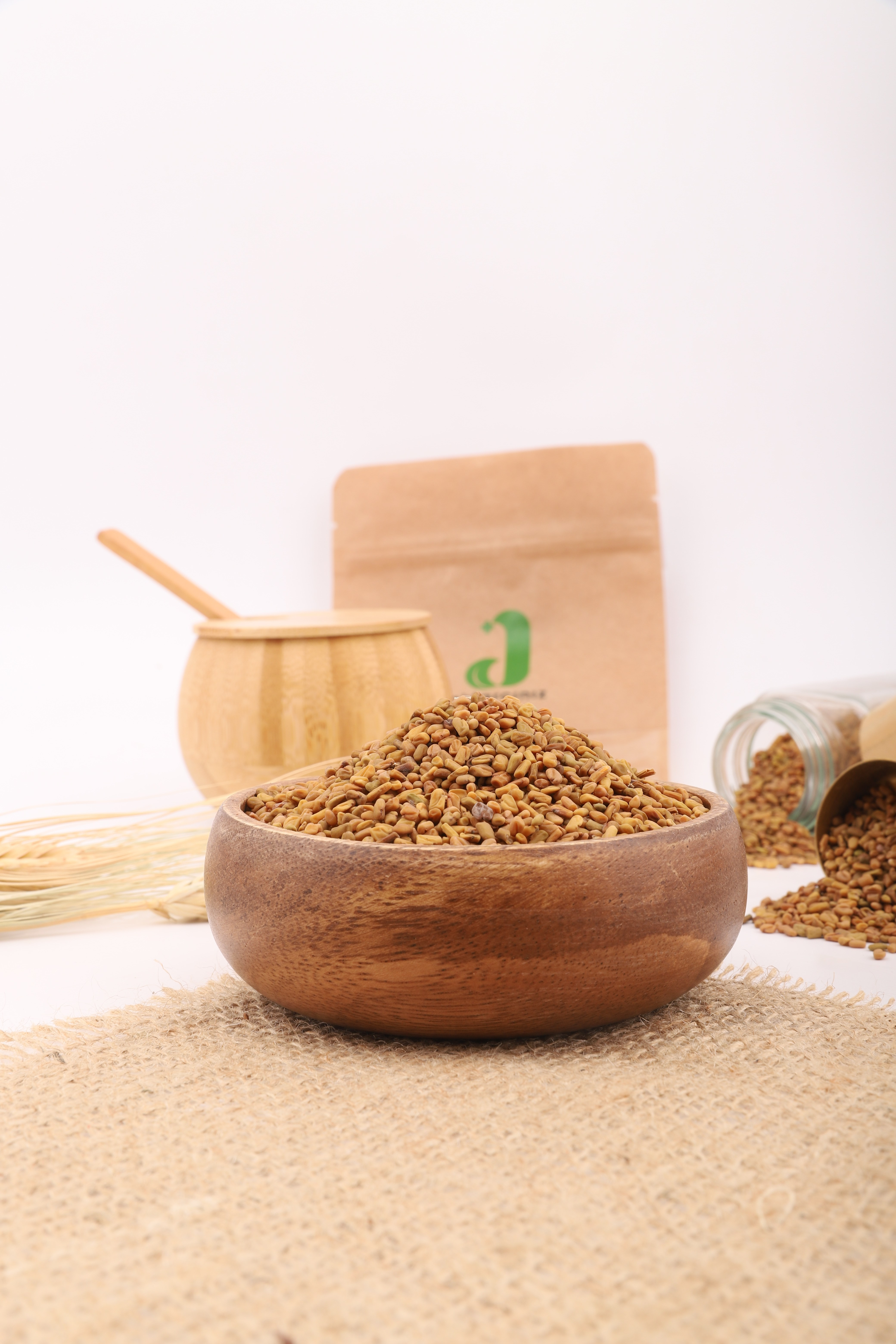 Çemen Tane 500 gr