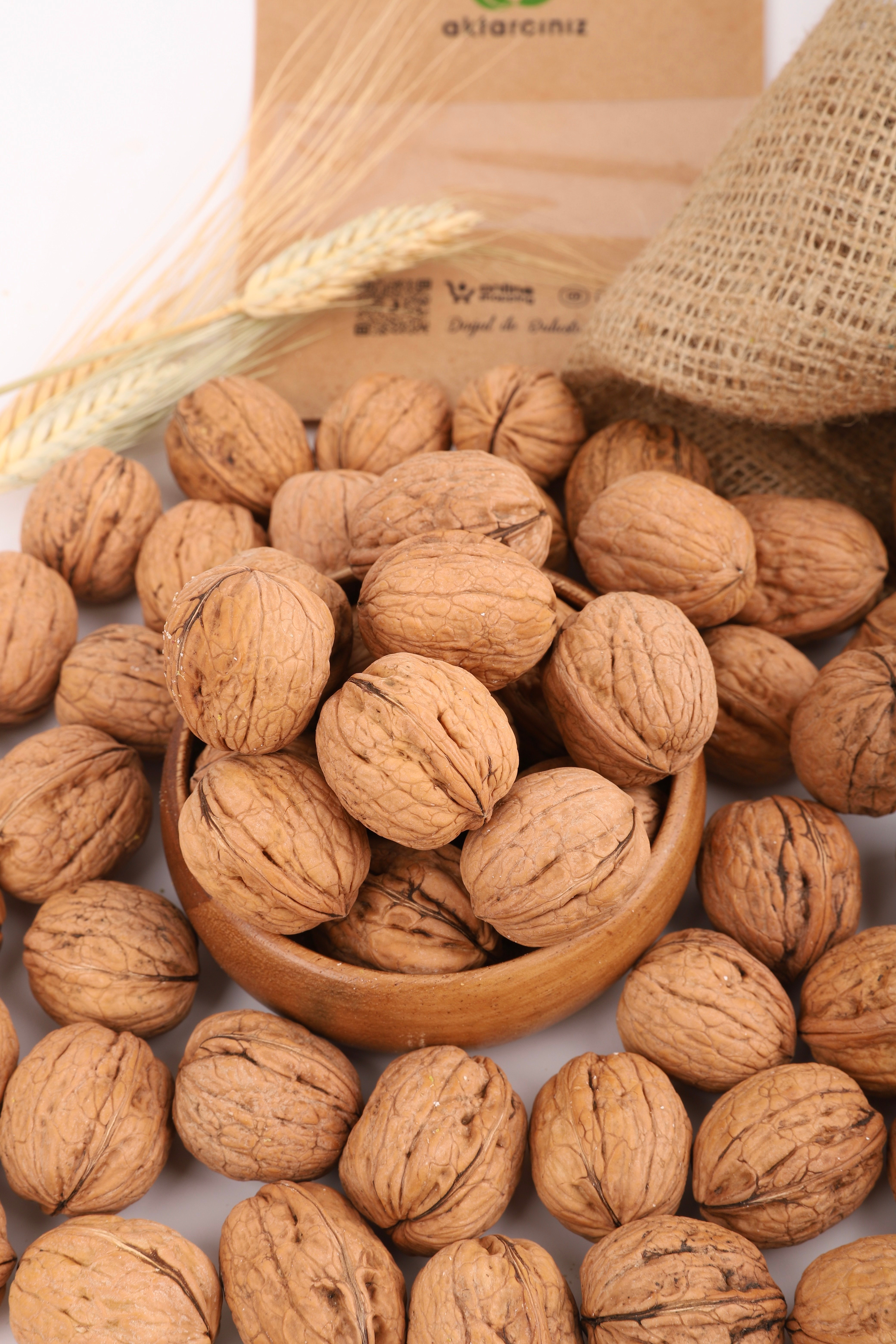 Ceviz Kabuklu 1000 gr