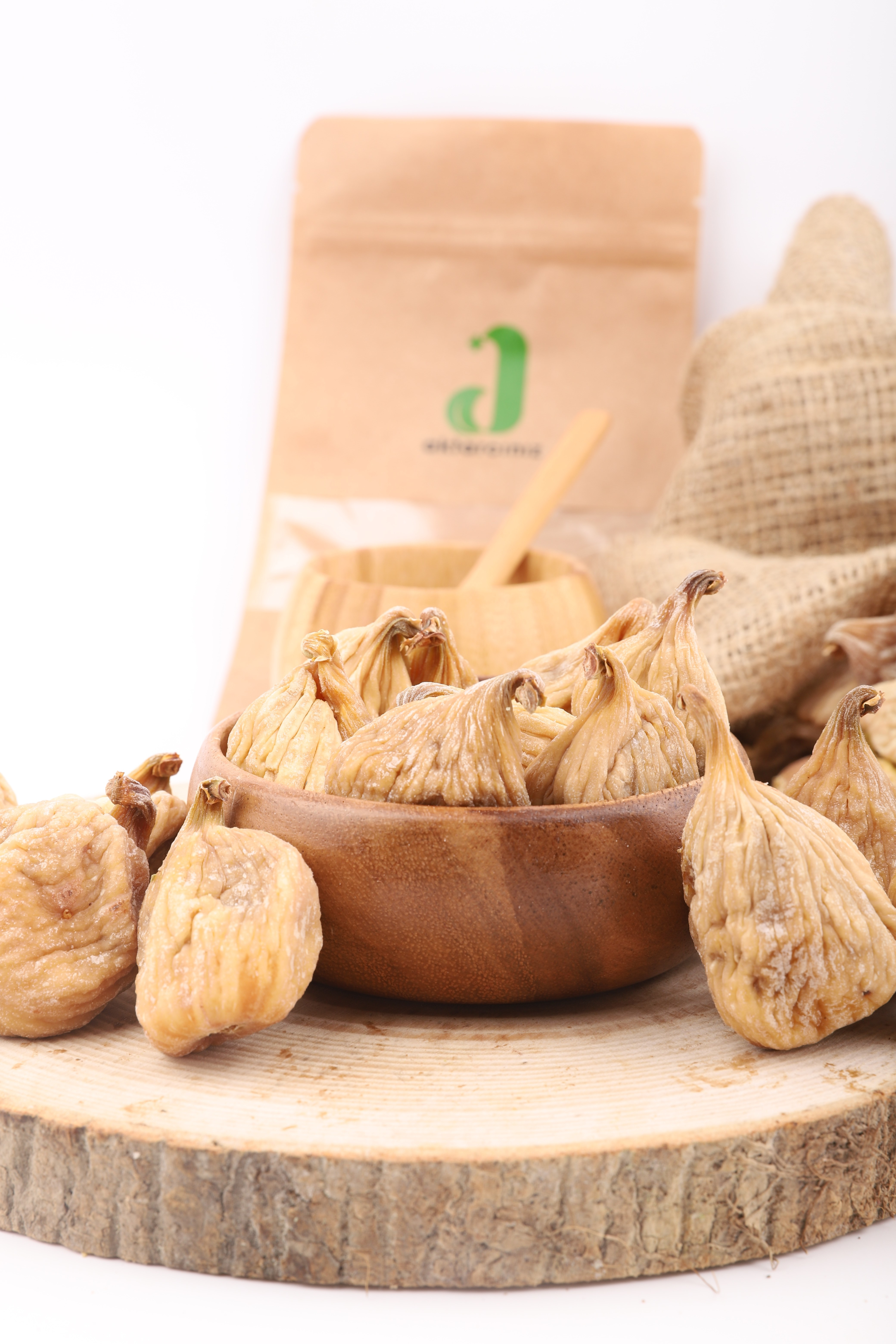 Dağ İnciri 100 gr